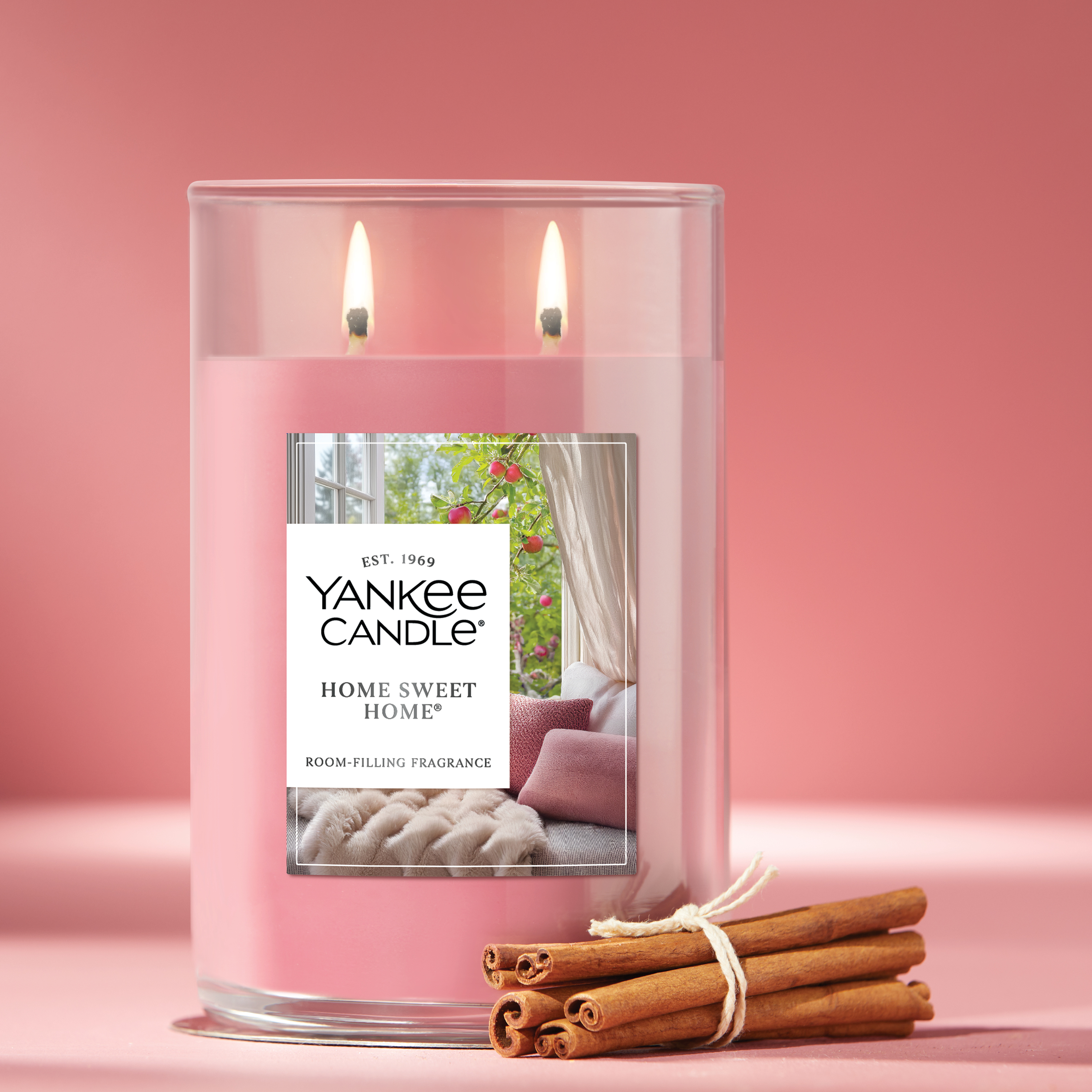 Sparkling Cinnamon - Image 199