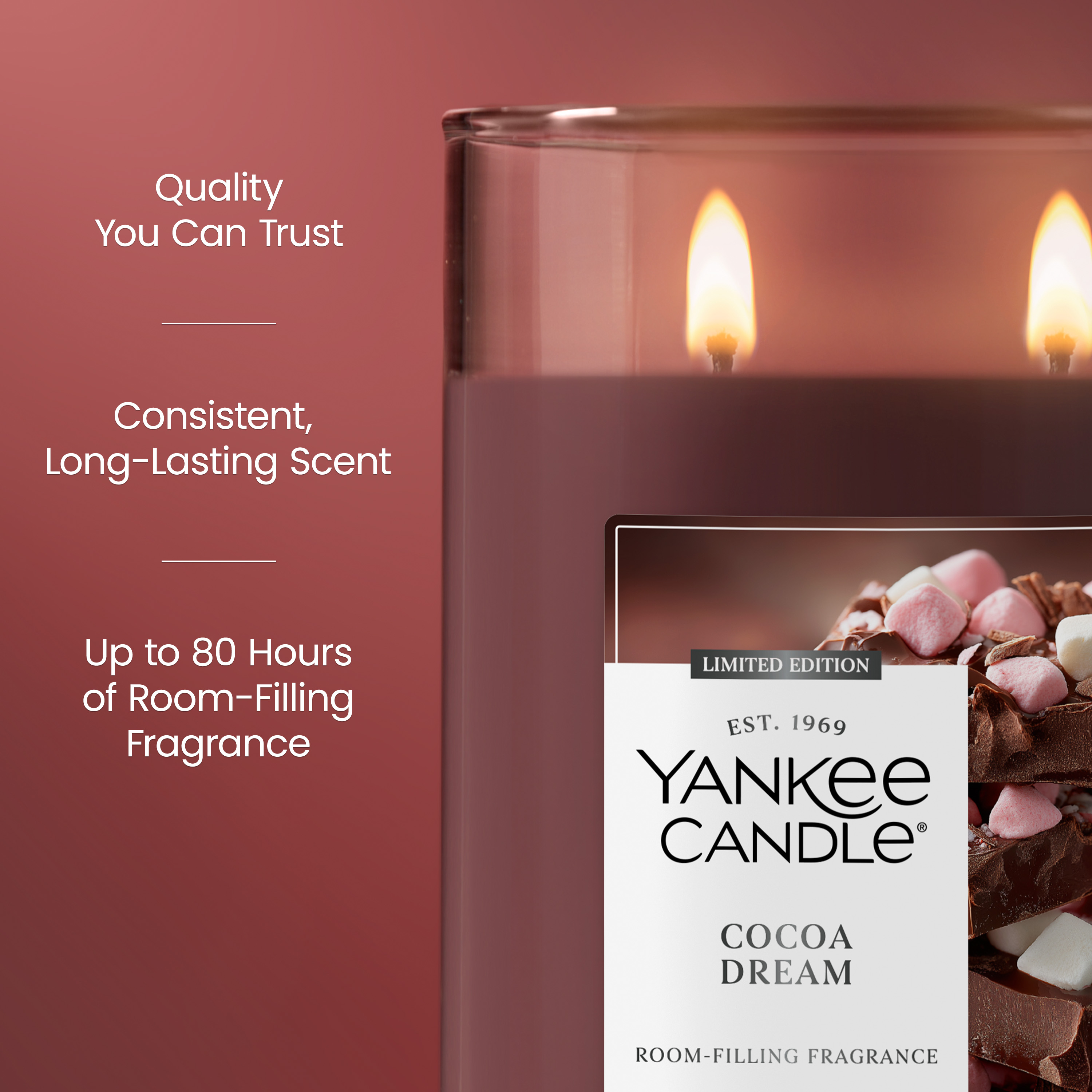 Cocoa Dream - Image 15