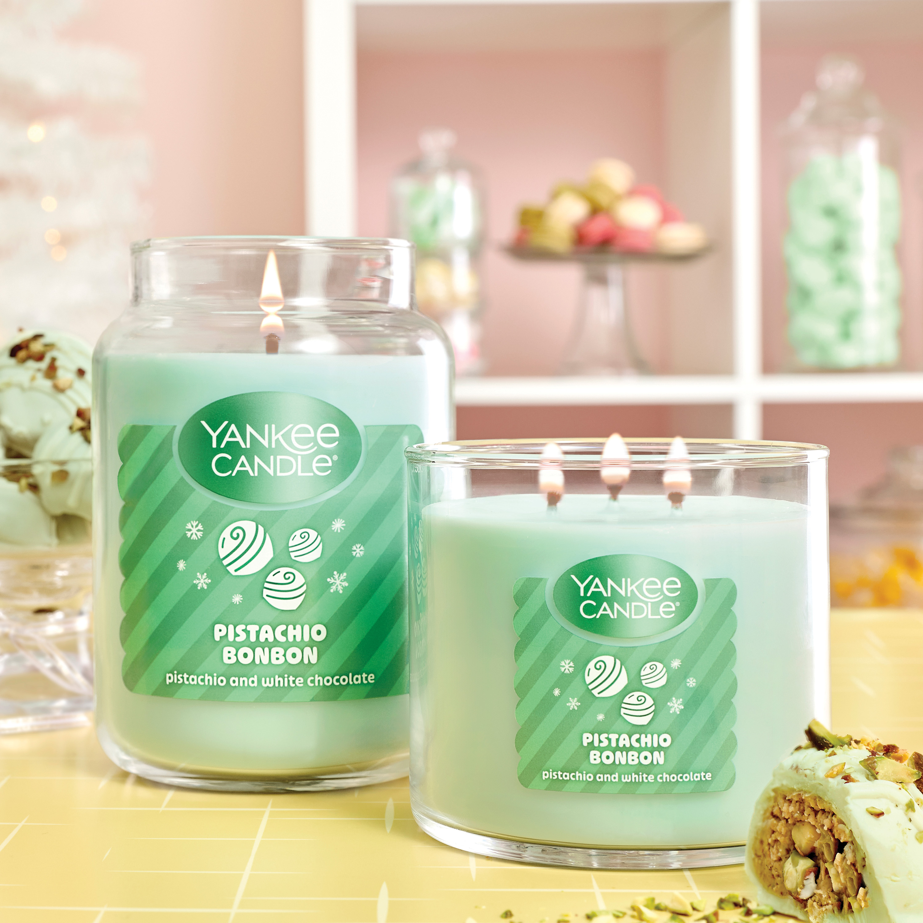 Sparkling Cinnamon - Image 36