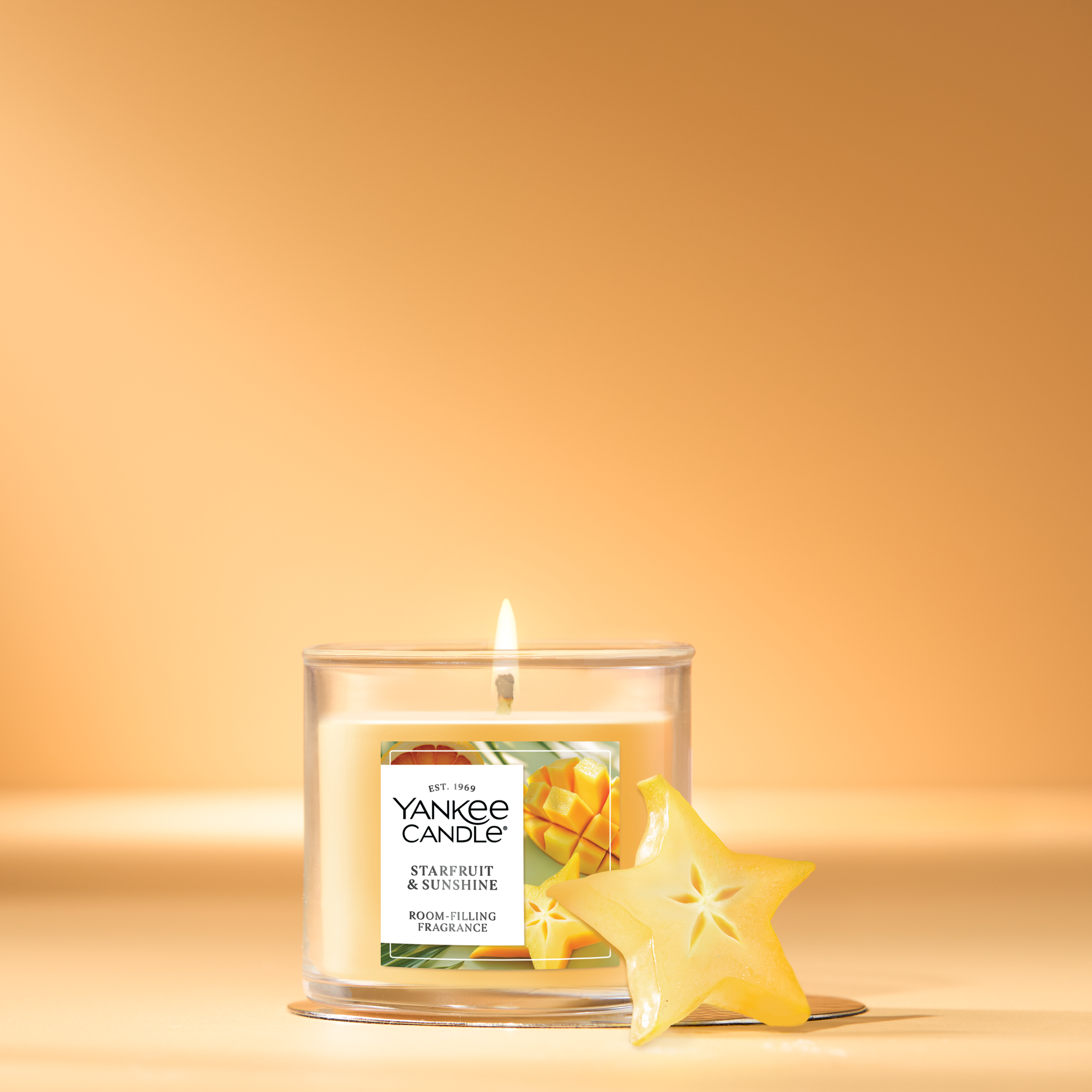 Starfruit & Sunshine - Image 24