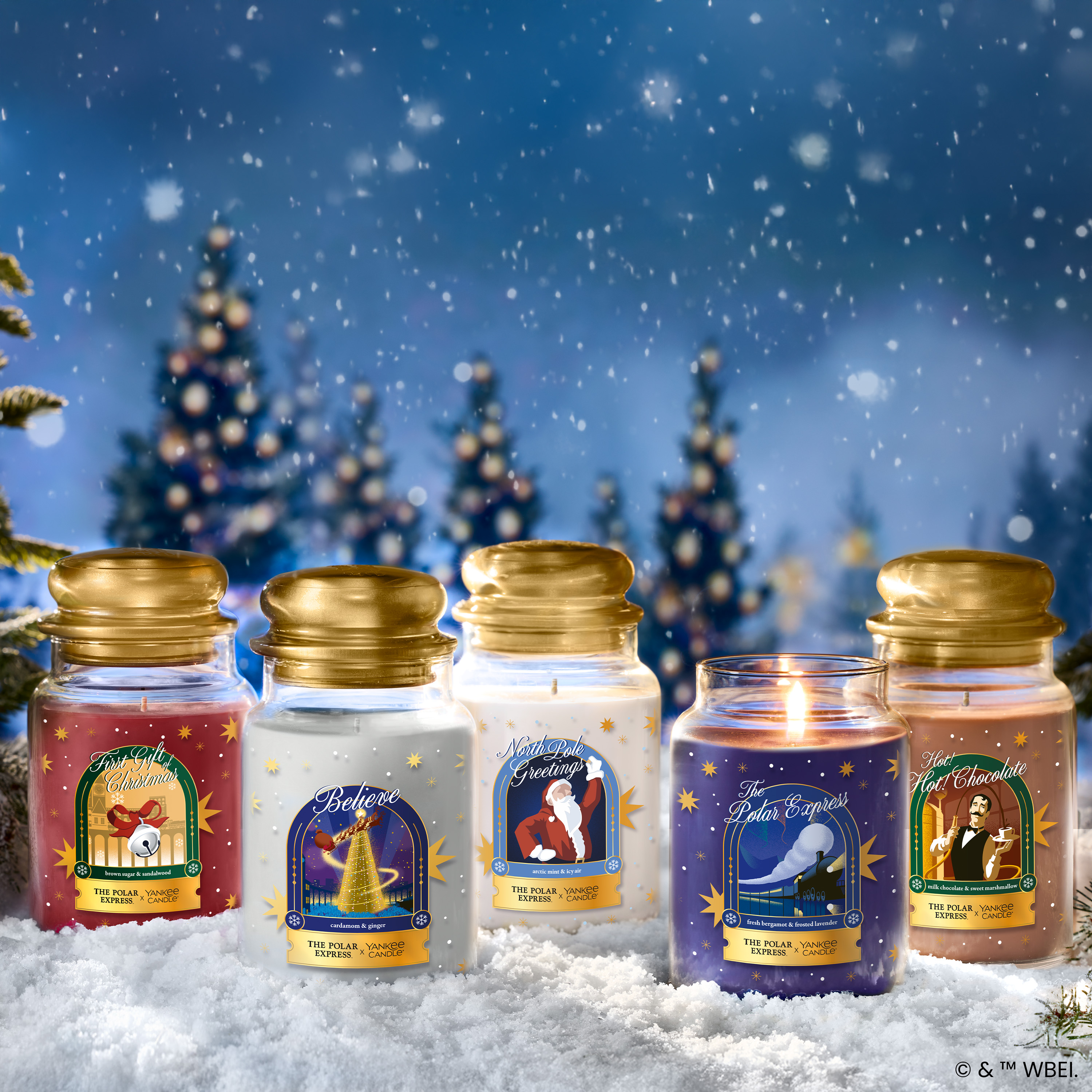North Pole Greetings - Image 227