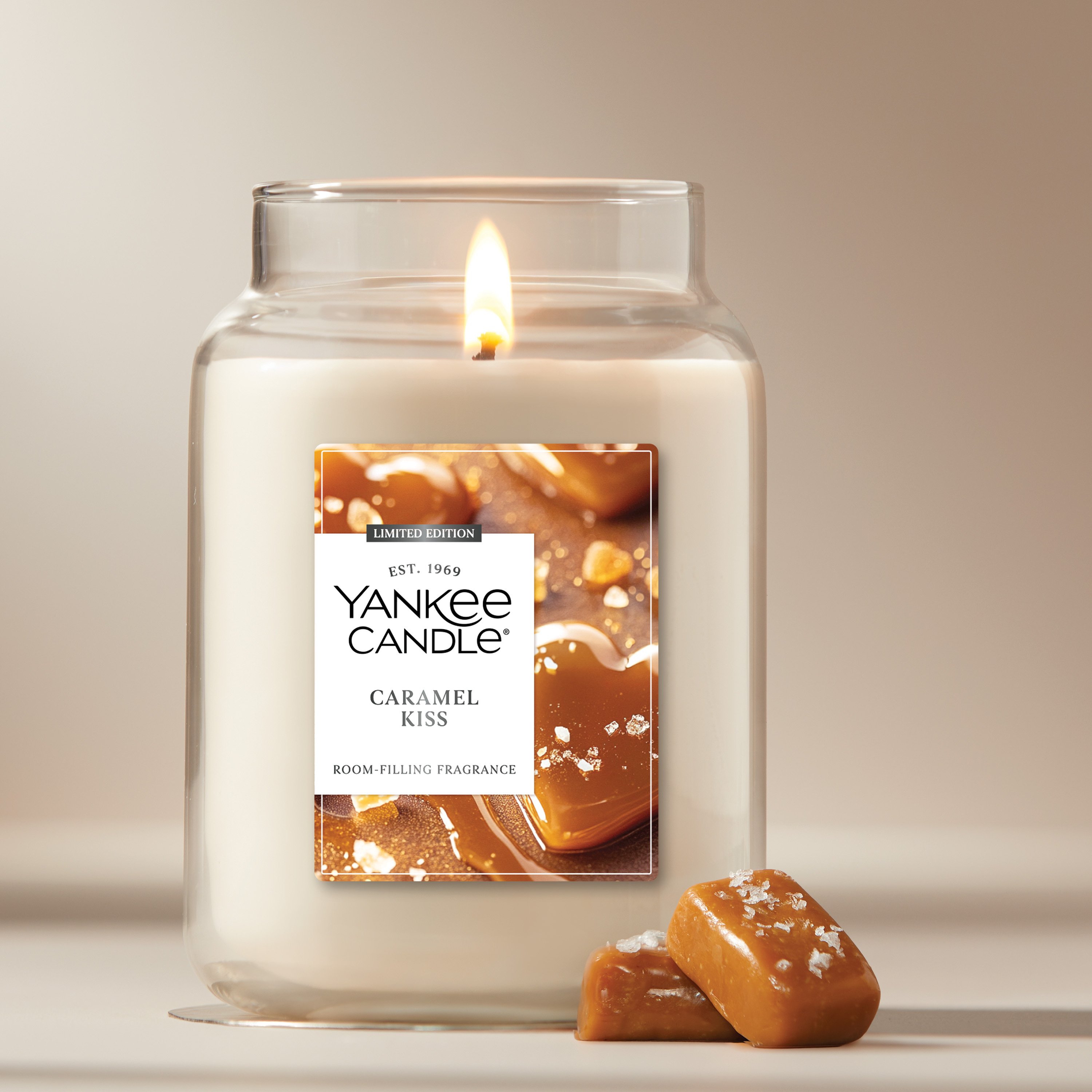 Caramel Kiss - Image 10