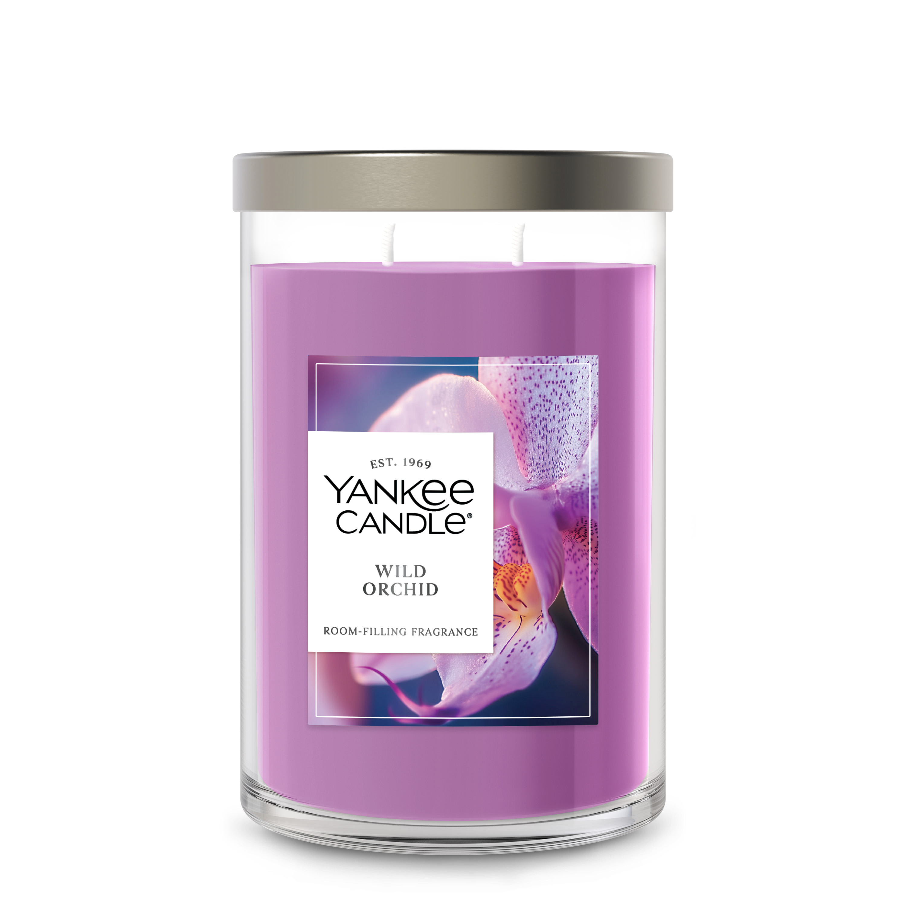 Wild Orchid - Image 3