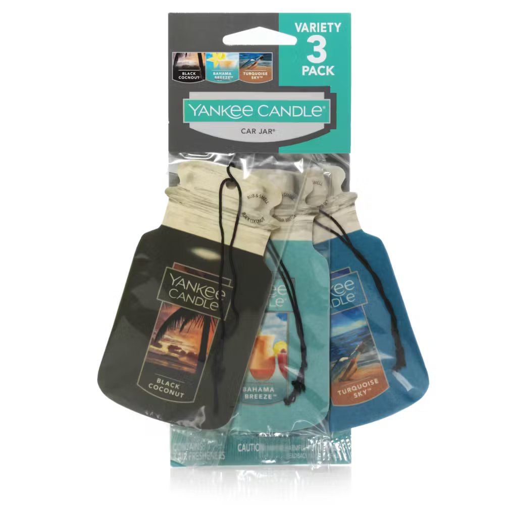 Bahama Breeze™ / Black Coconut / Turquoise Sky™ - Image 2