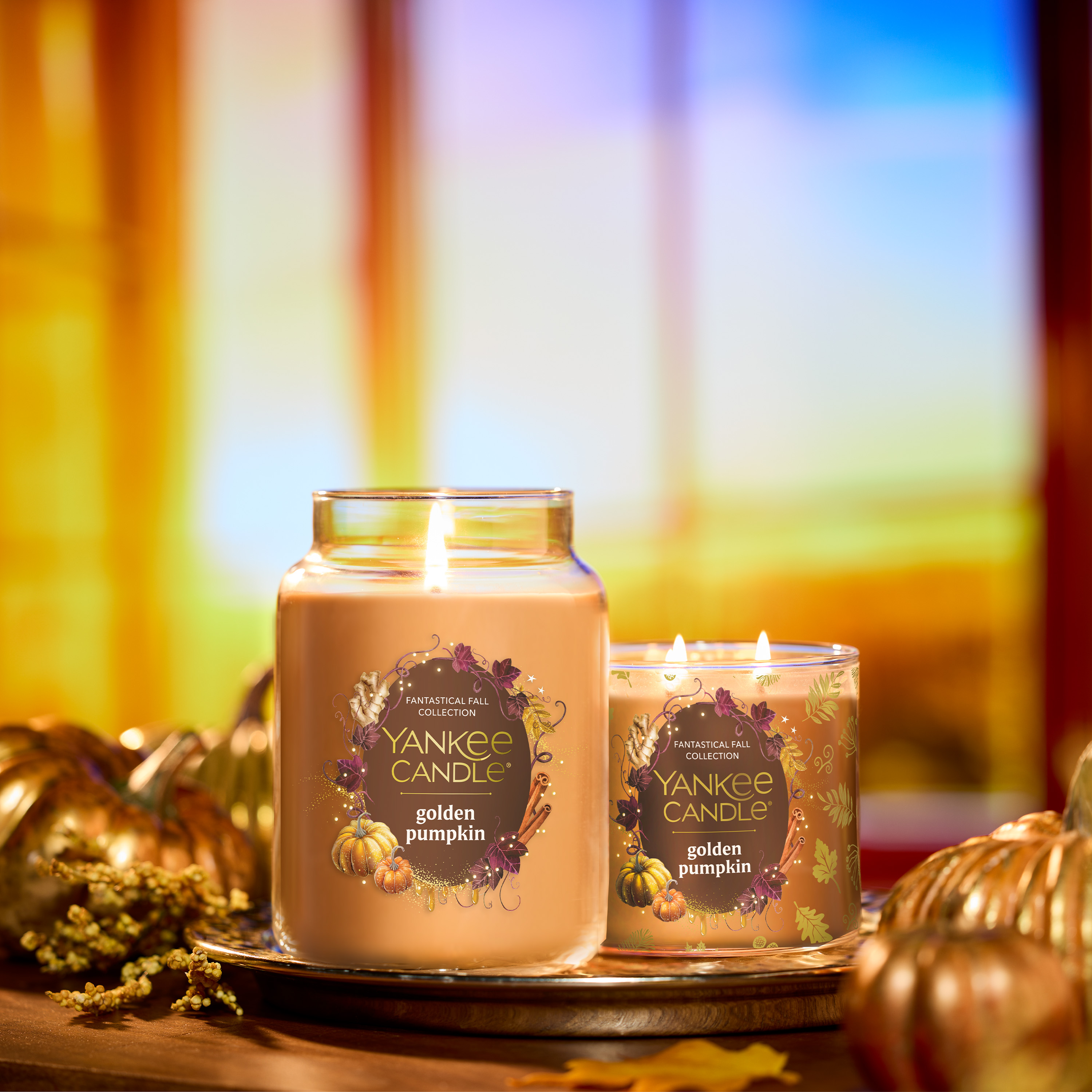 Golden Pumpkin - Image 26