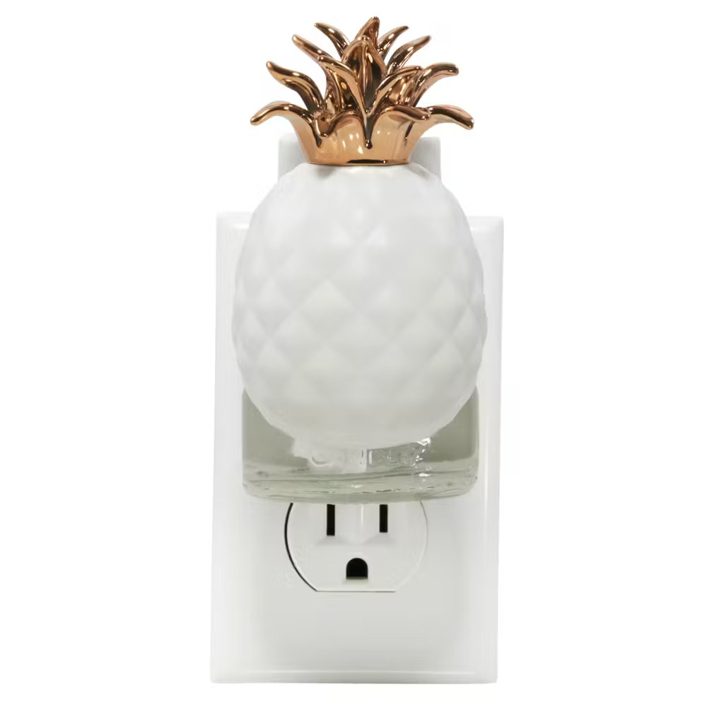 Pineapple ScentPlug® Diffuser w/ Light - Image 4