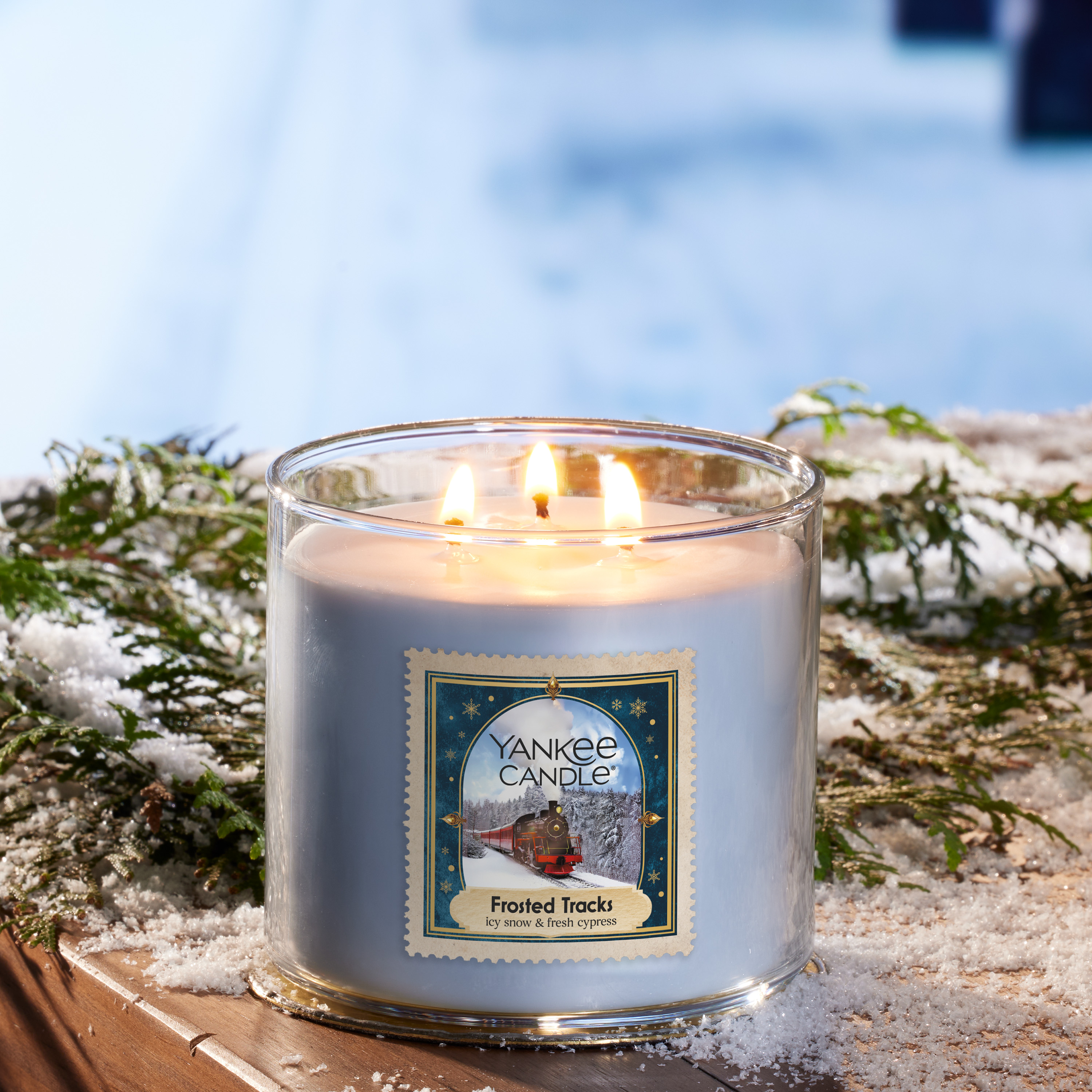 Sparkling Cinnamon - Image 110
