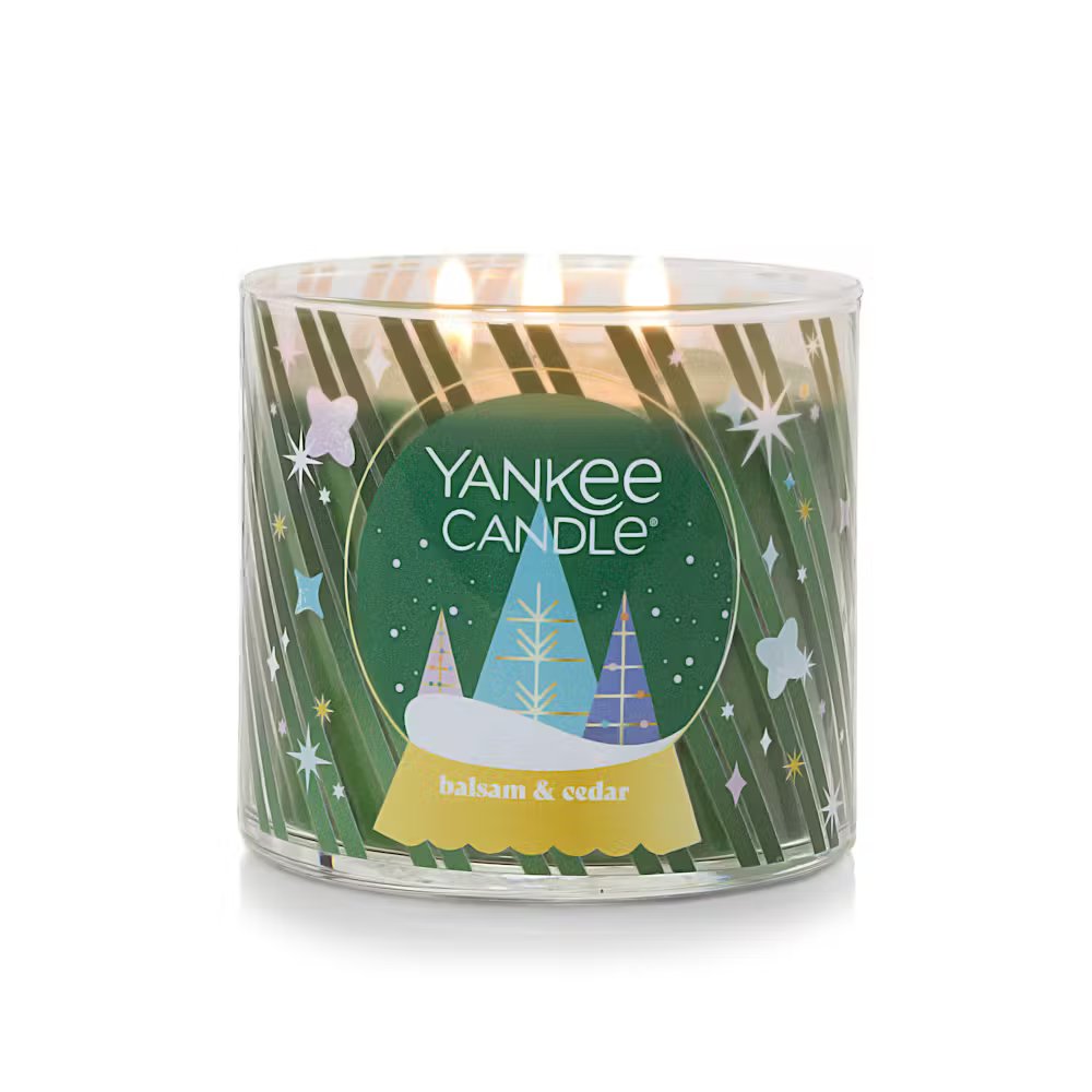 Balsam & Cedar - Image 23