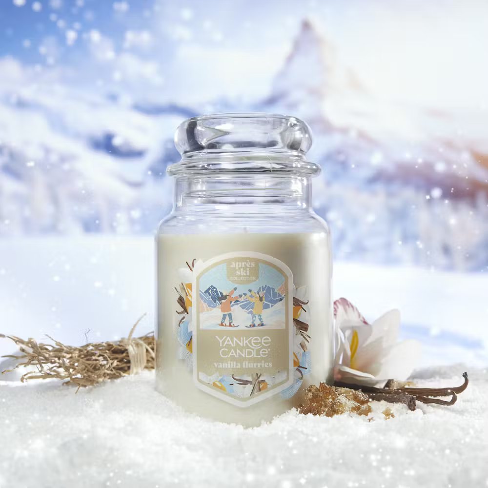 Vanilla Flurries - Image 16