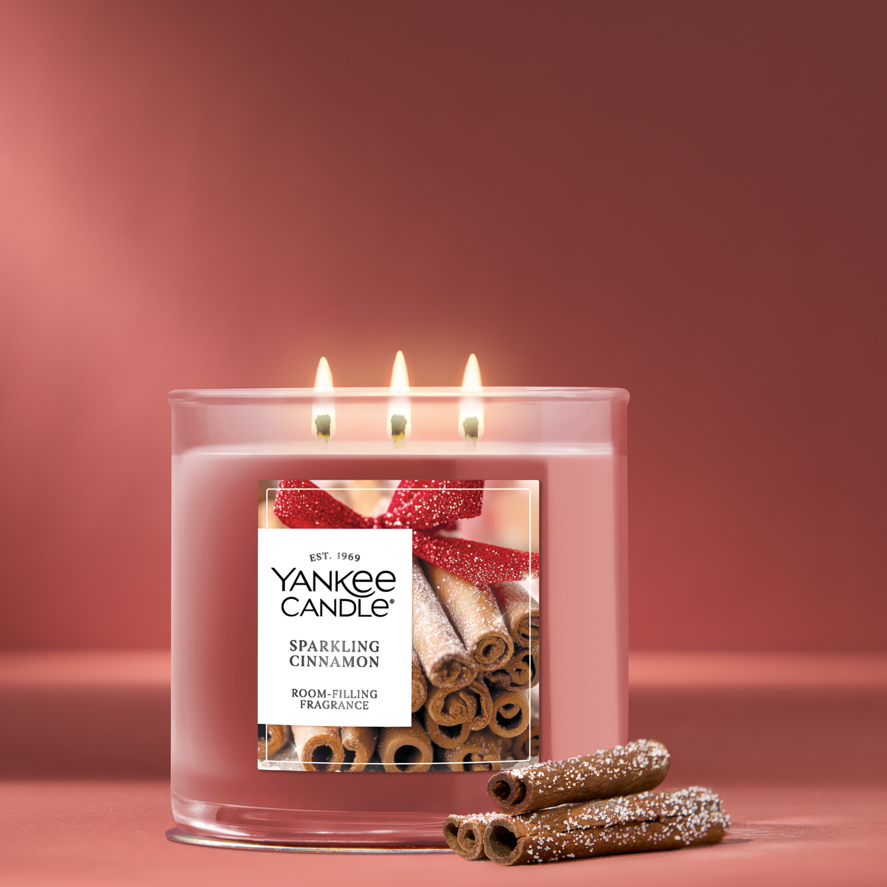 Sparkling Cinnamon - Image 2