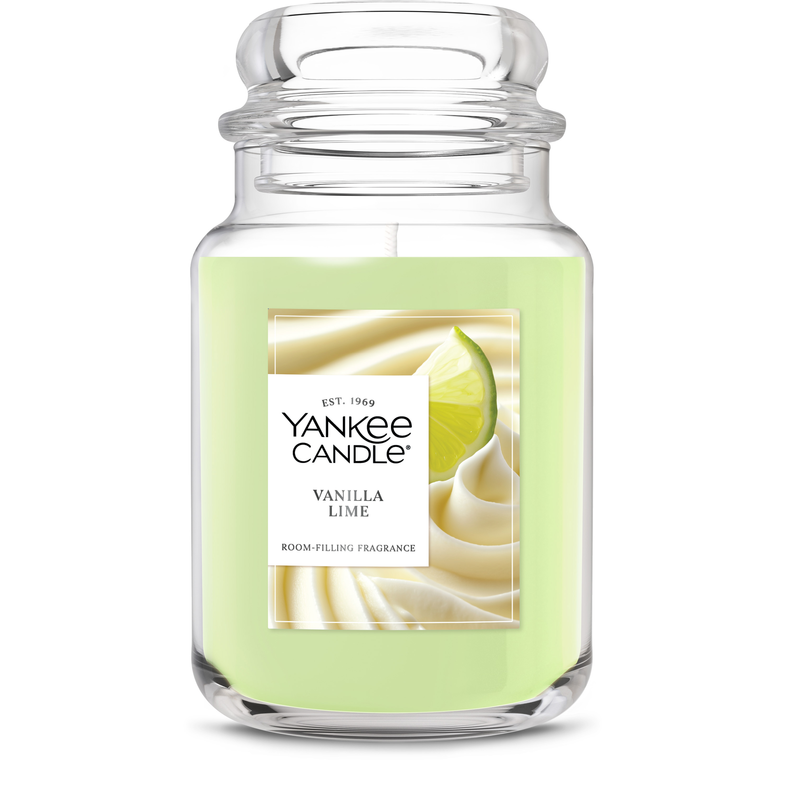 Vanilla Lime - Image 12
