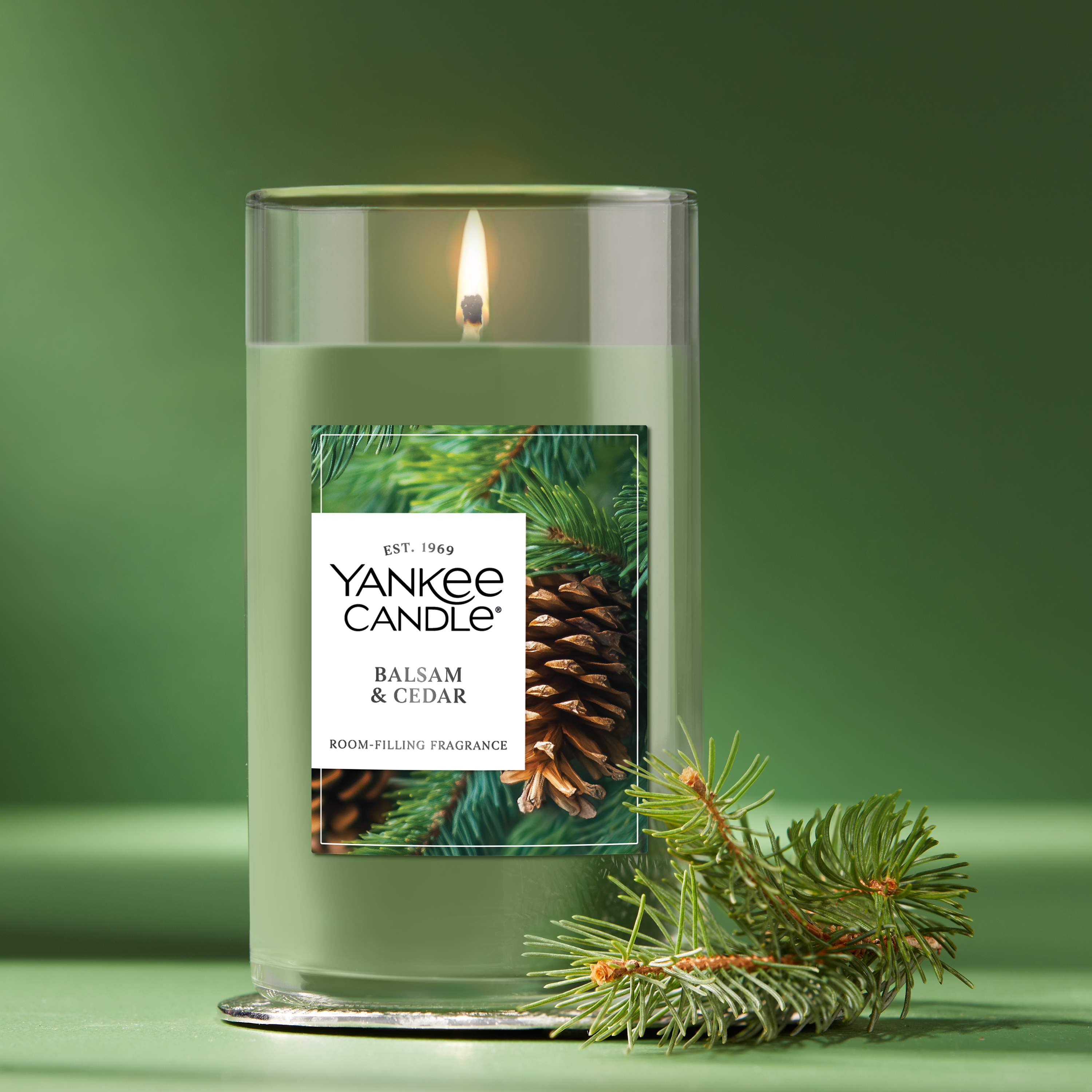 Balsam & Cedar - Image 15