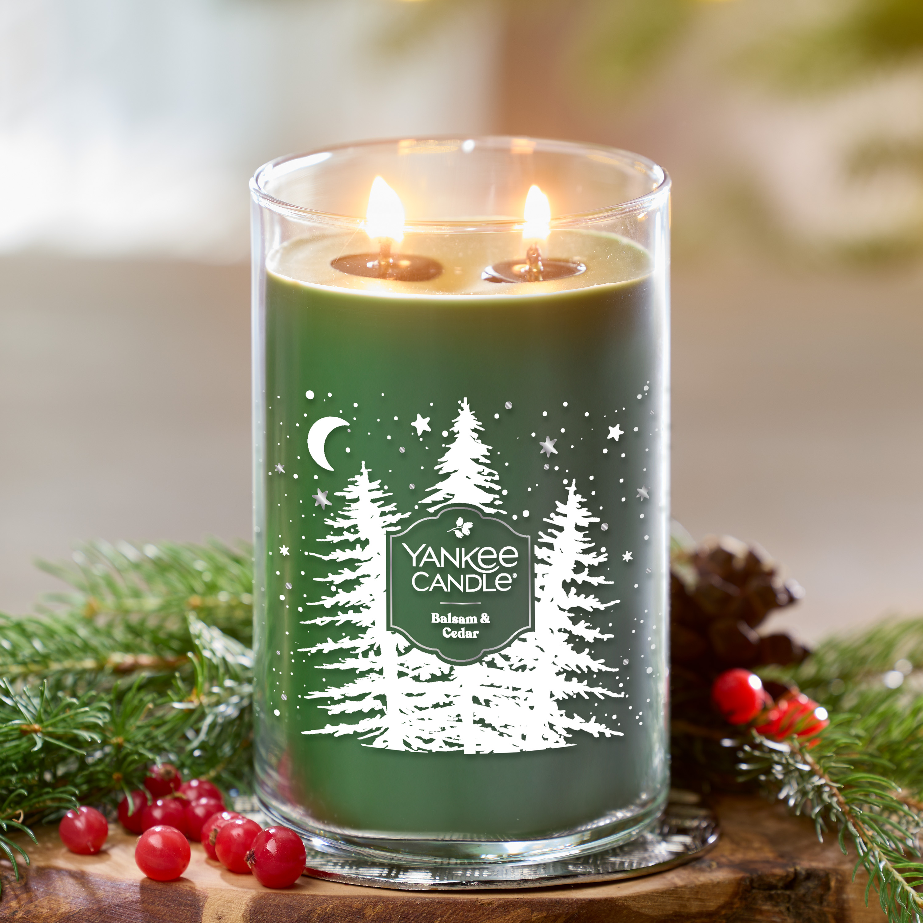 Balsam & Cedar - Image 11