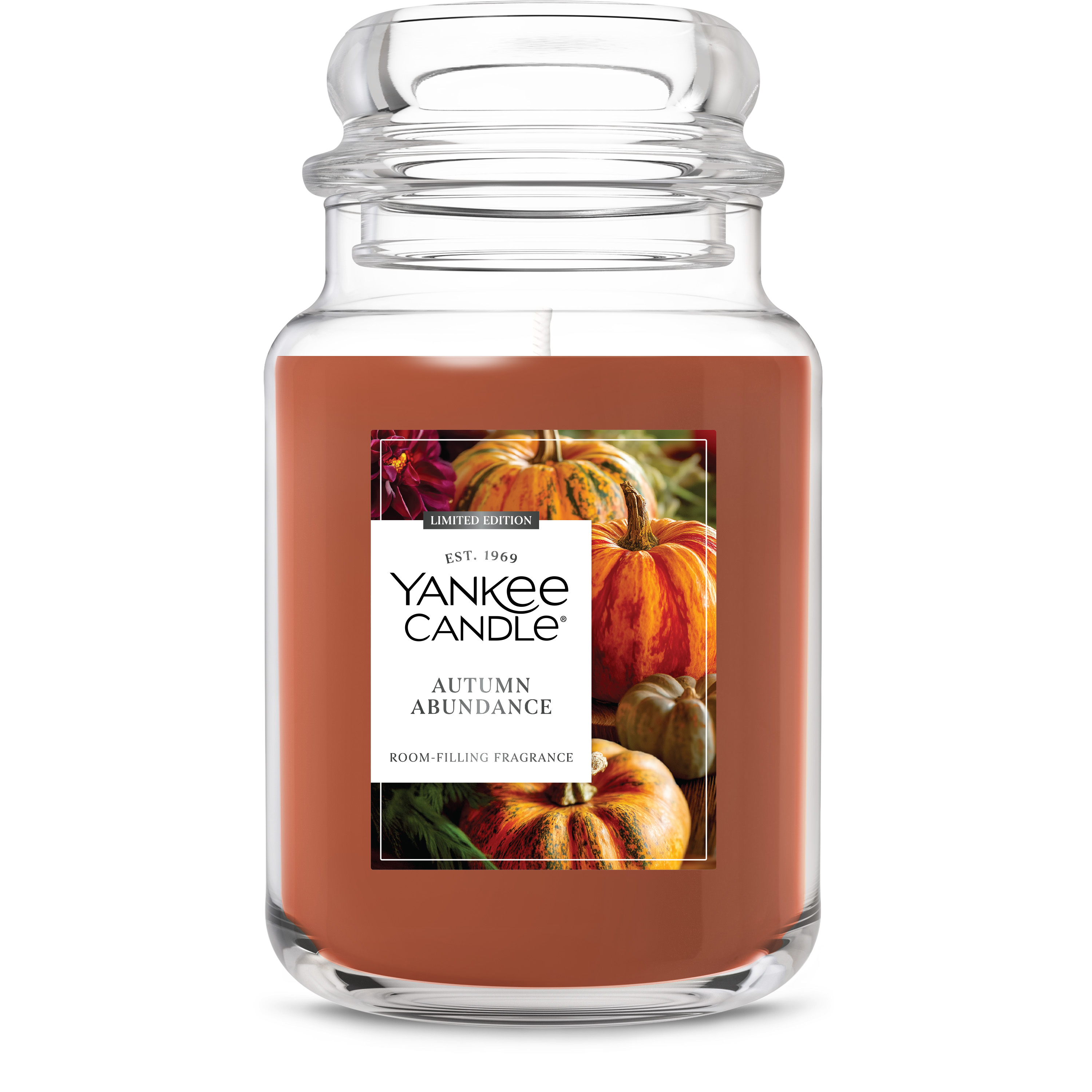 Autumn Abundance