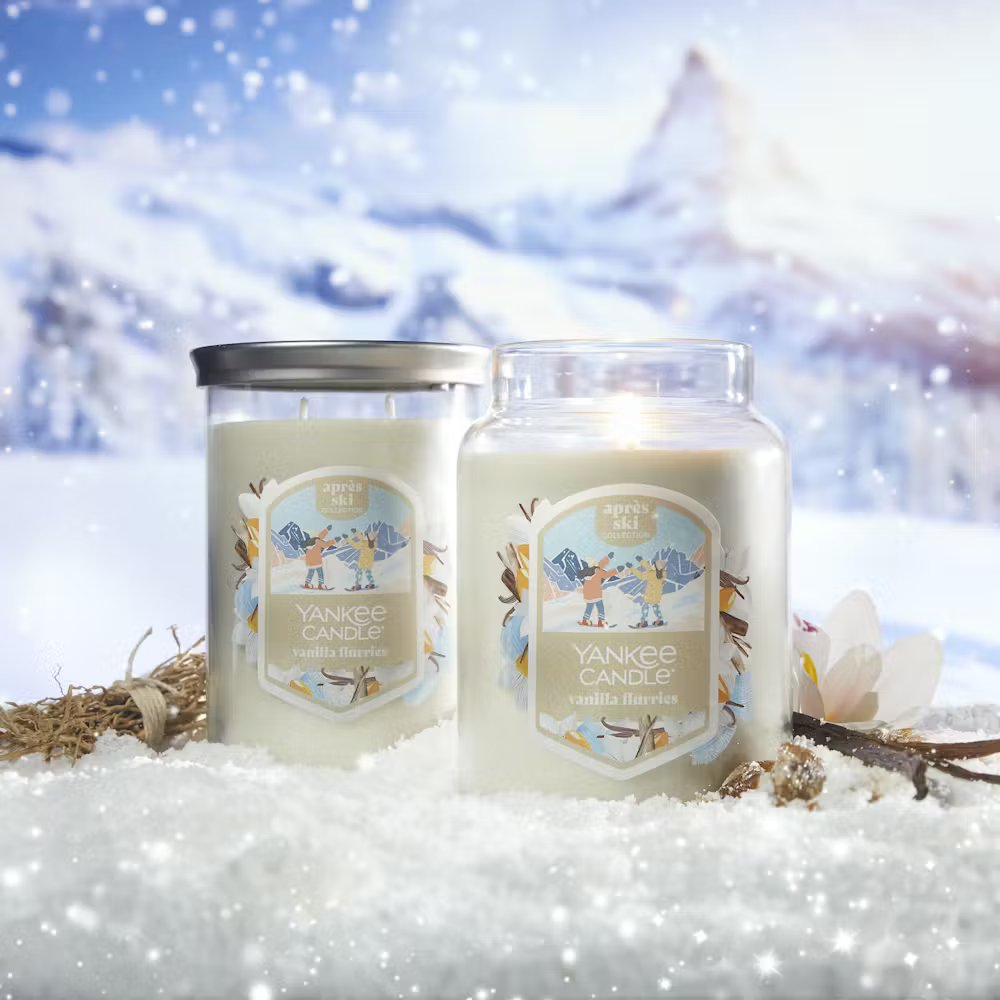 Vanilla Flurries - Image 20