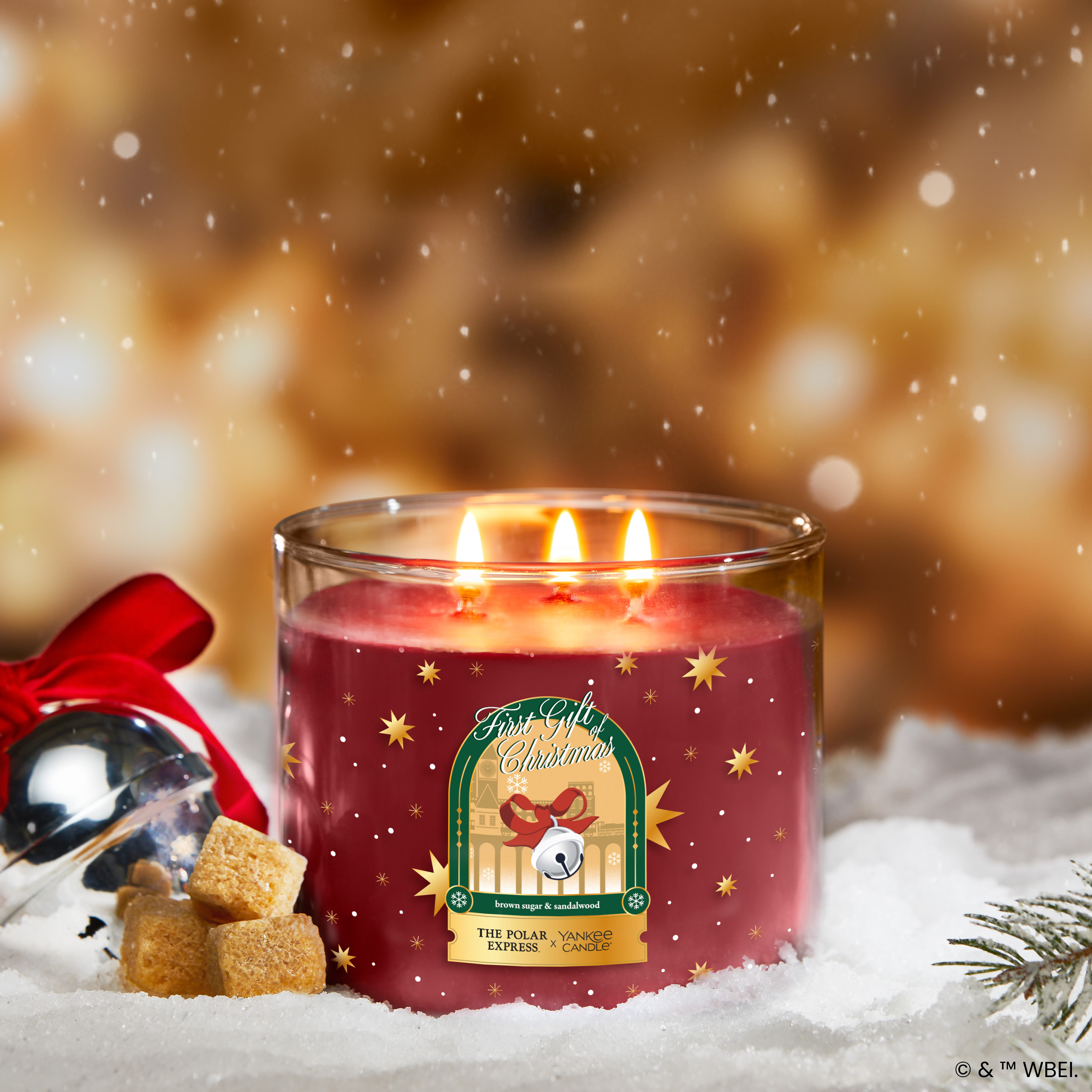 Sparkling Cinnamon - Image 22