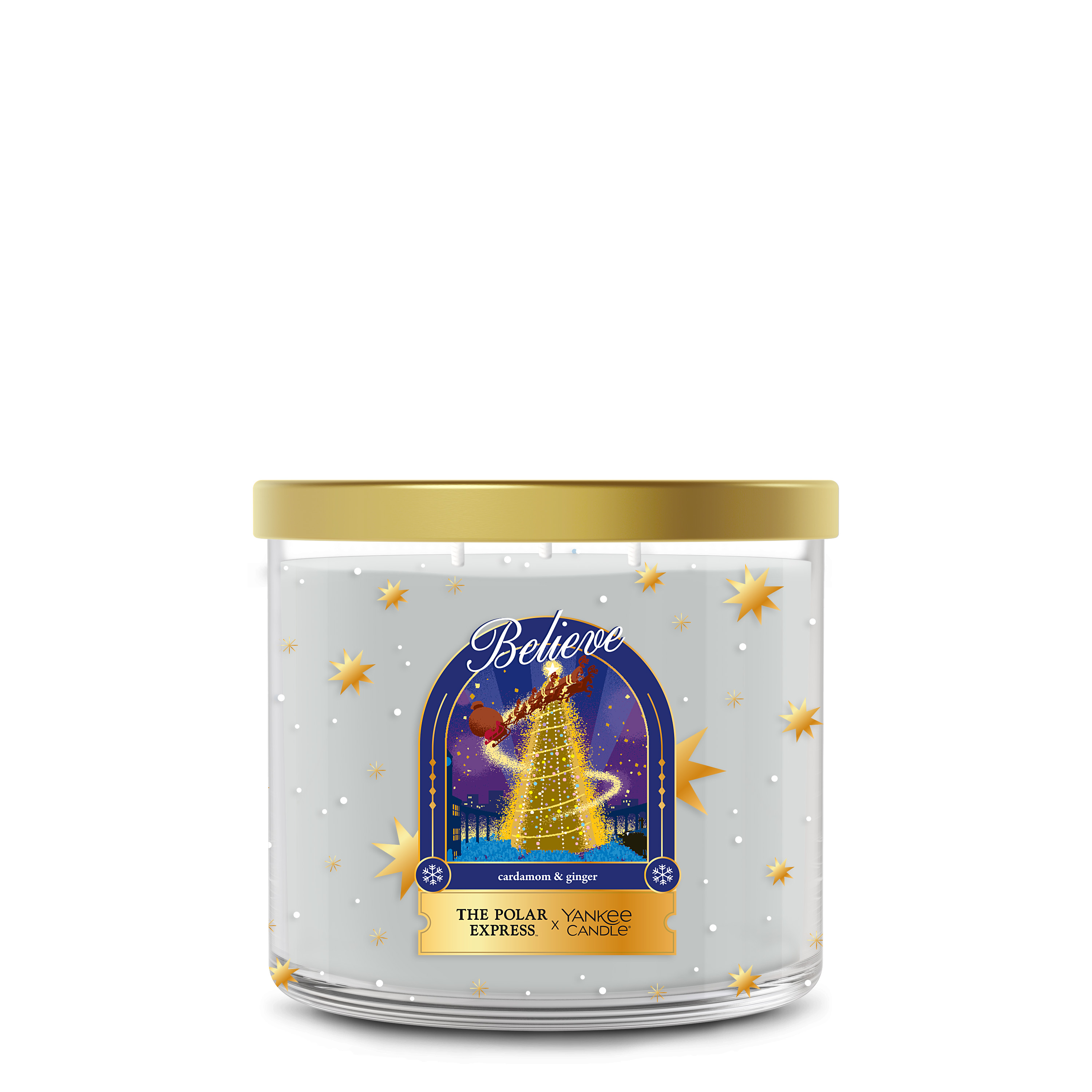 Sparkling Cinnamon - Image 80