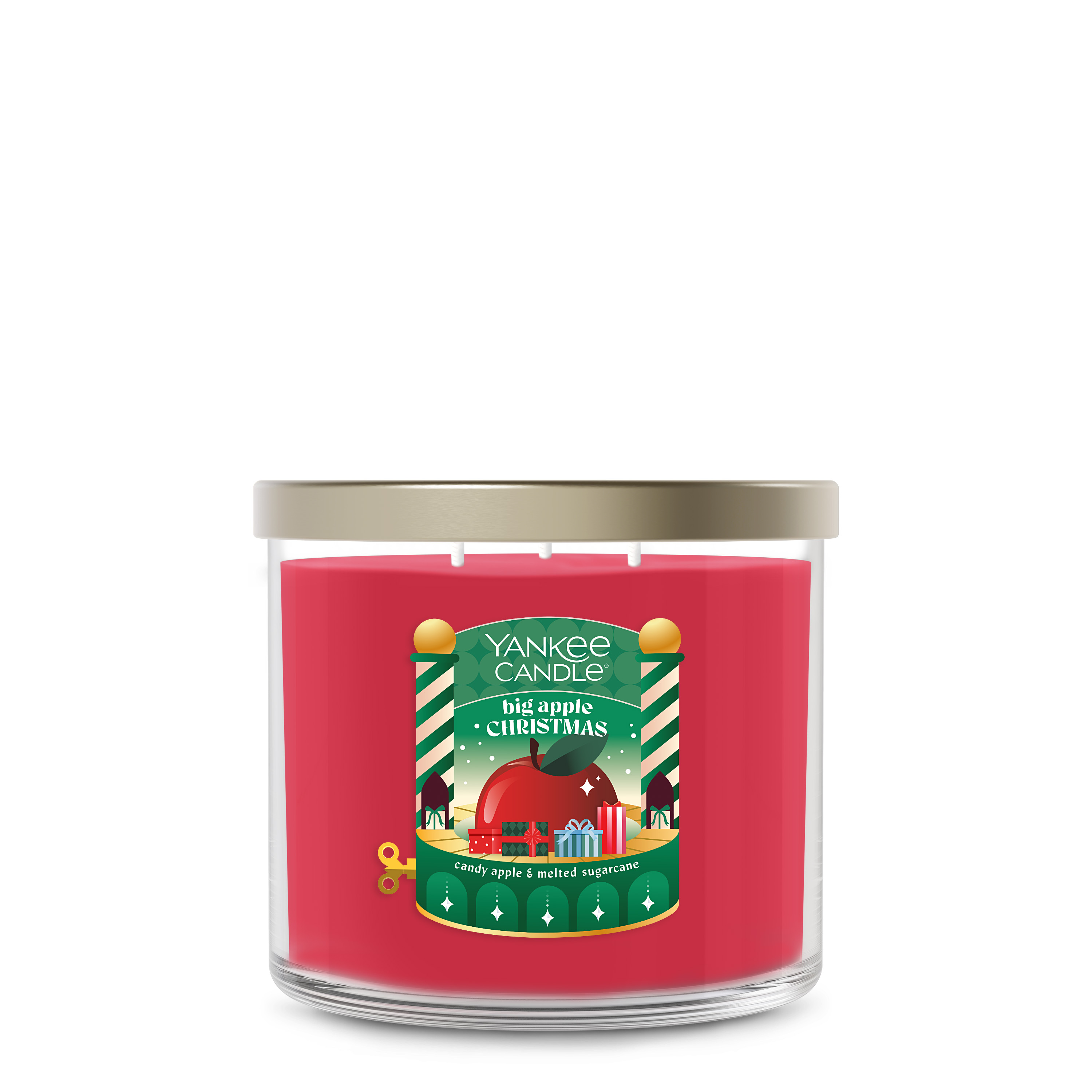 Sparkling Cinnamon - Image 119