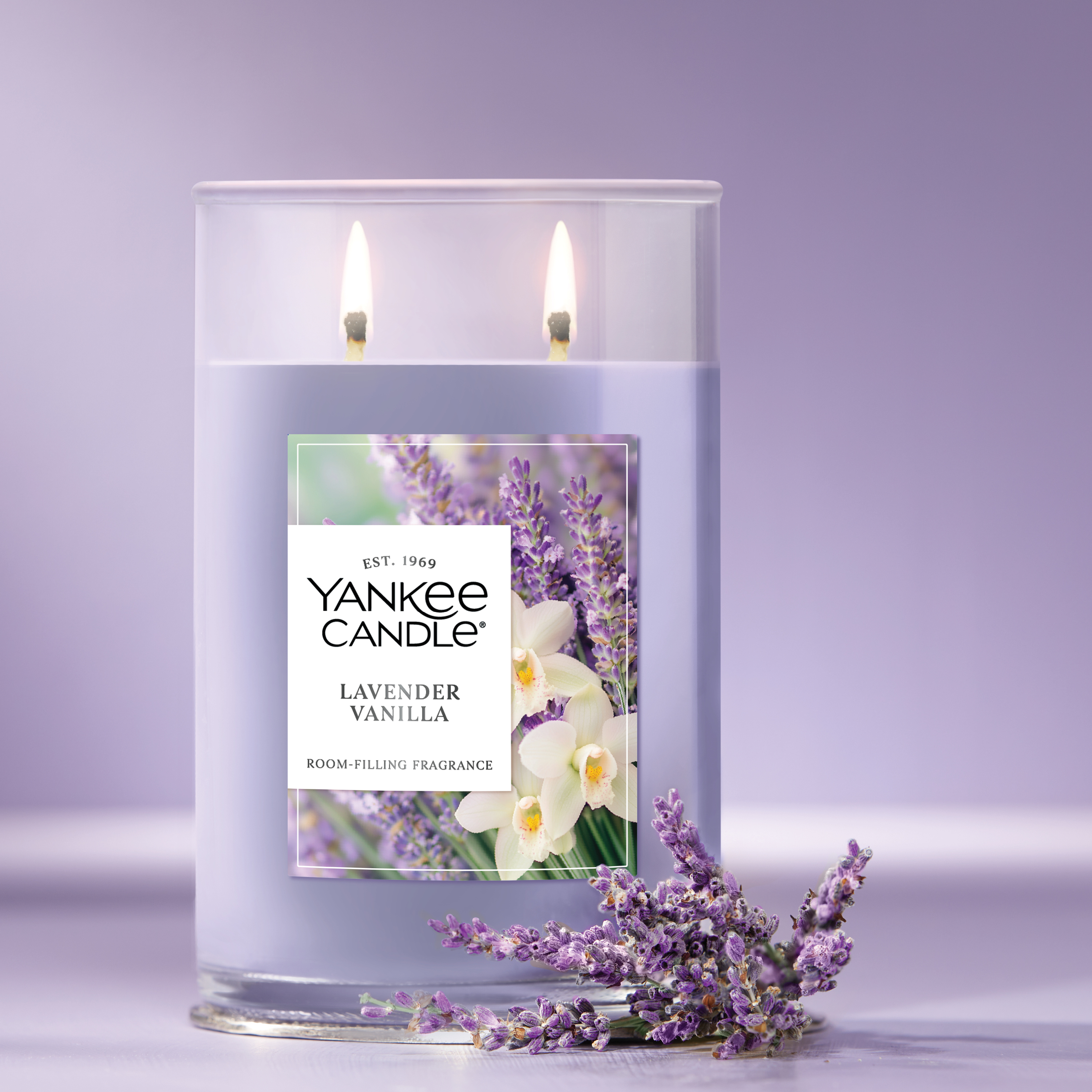Lavender Vanilla - Image 12