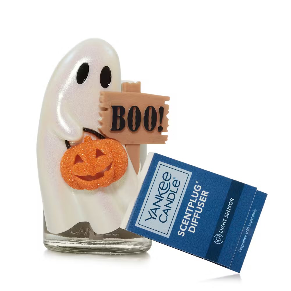 Ghost ScentPlug® Diffuser w/ Light - Image 3