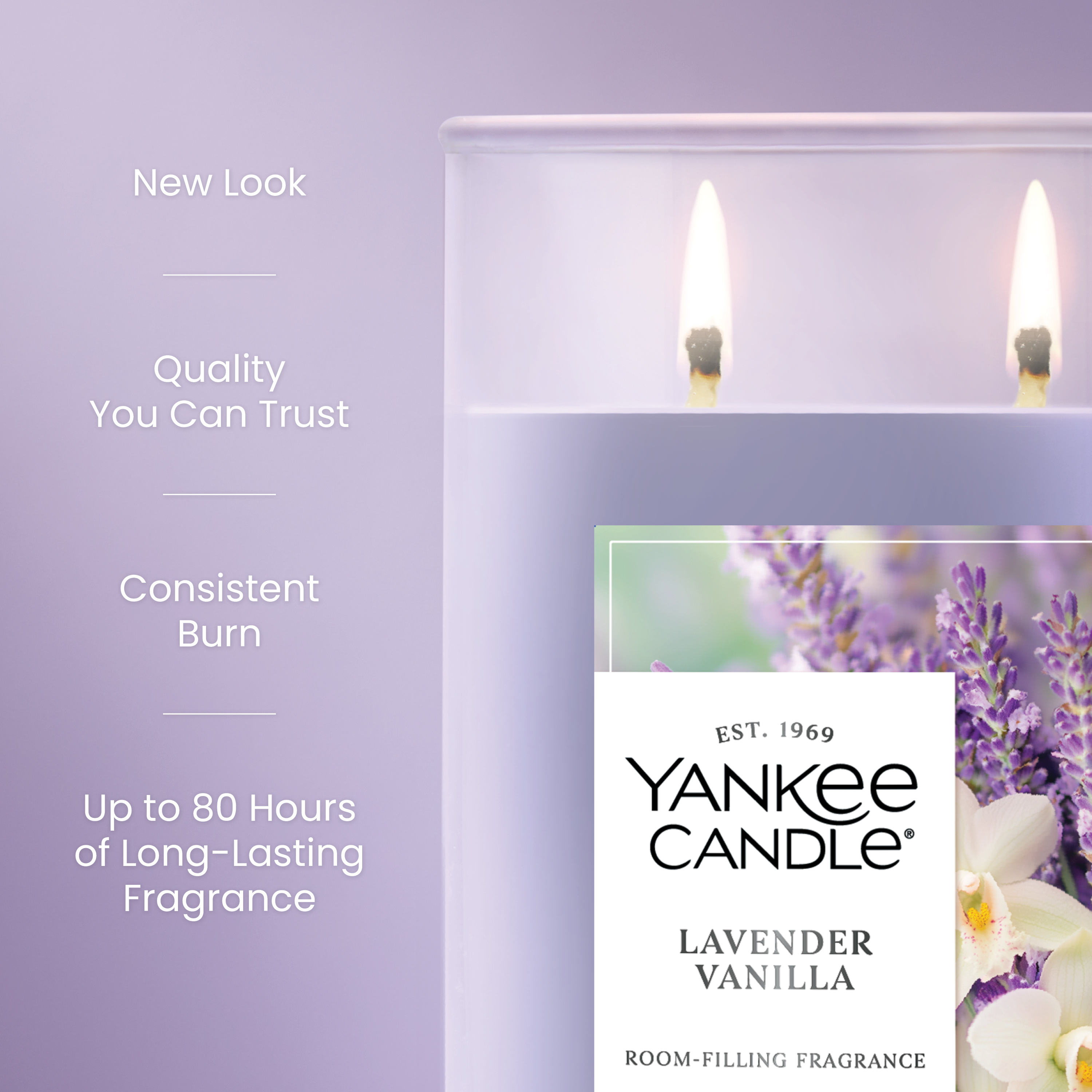 Lavender Vanilla - Image 13