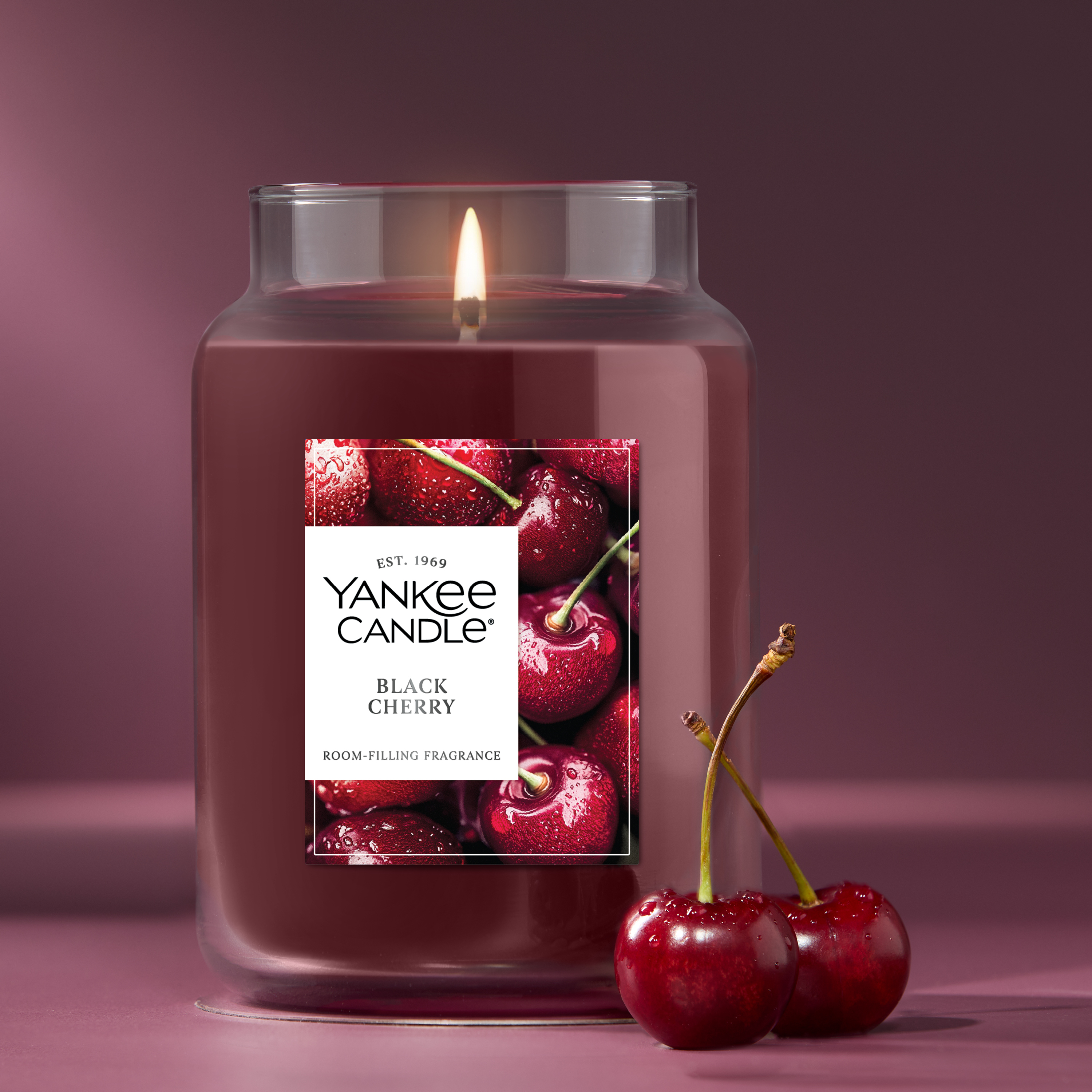 Black Cherry - Image 15