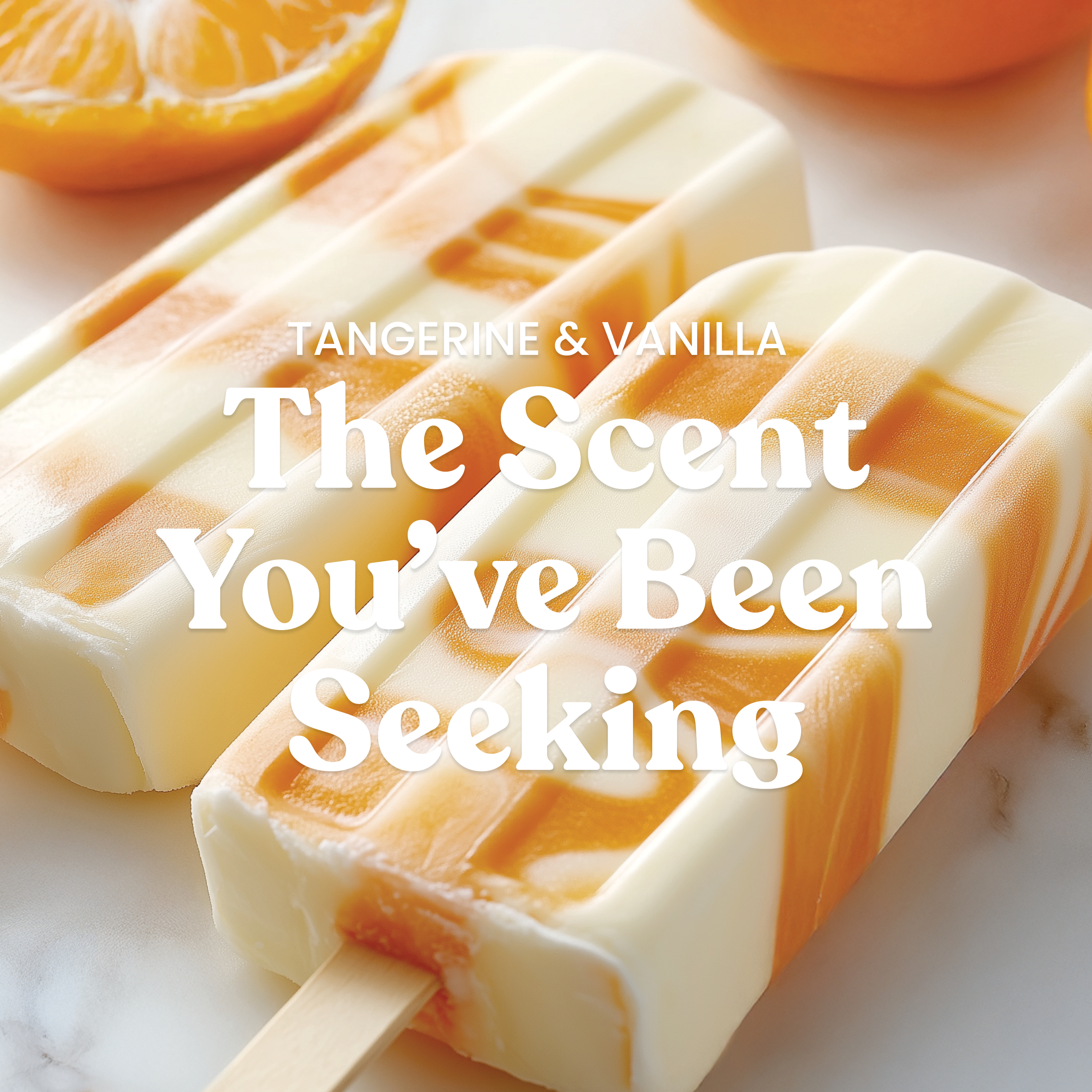 Tangerine & Vanilla - Image 5