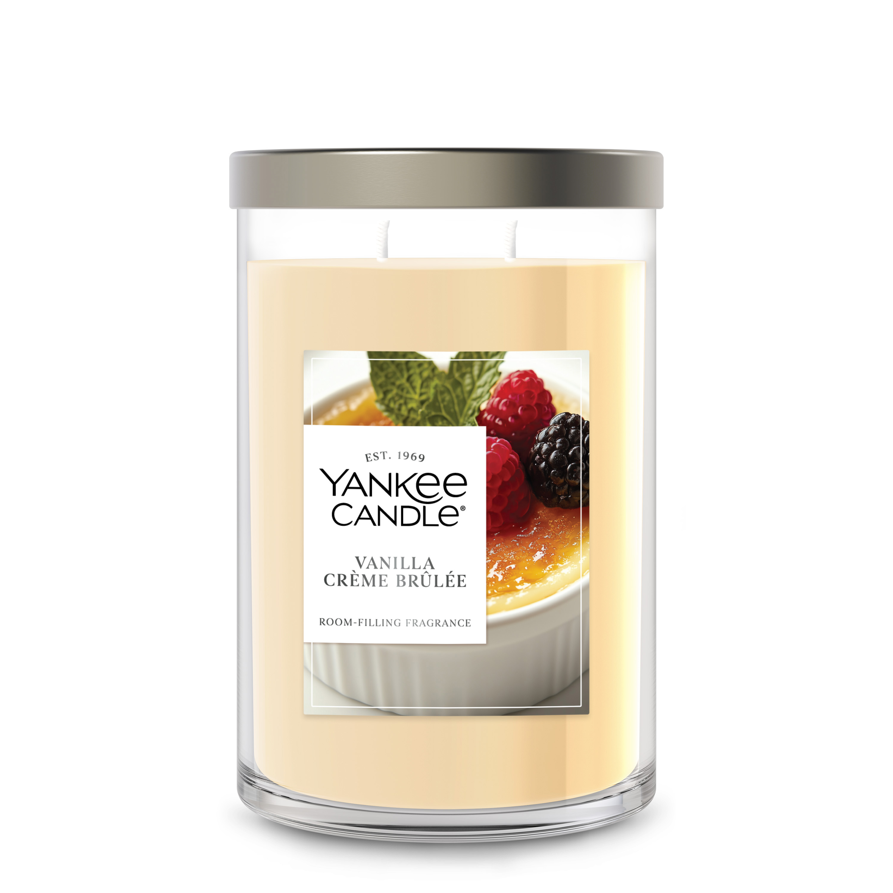 Vanilla Crème Brûlée - Image 7
