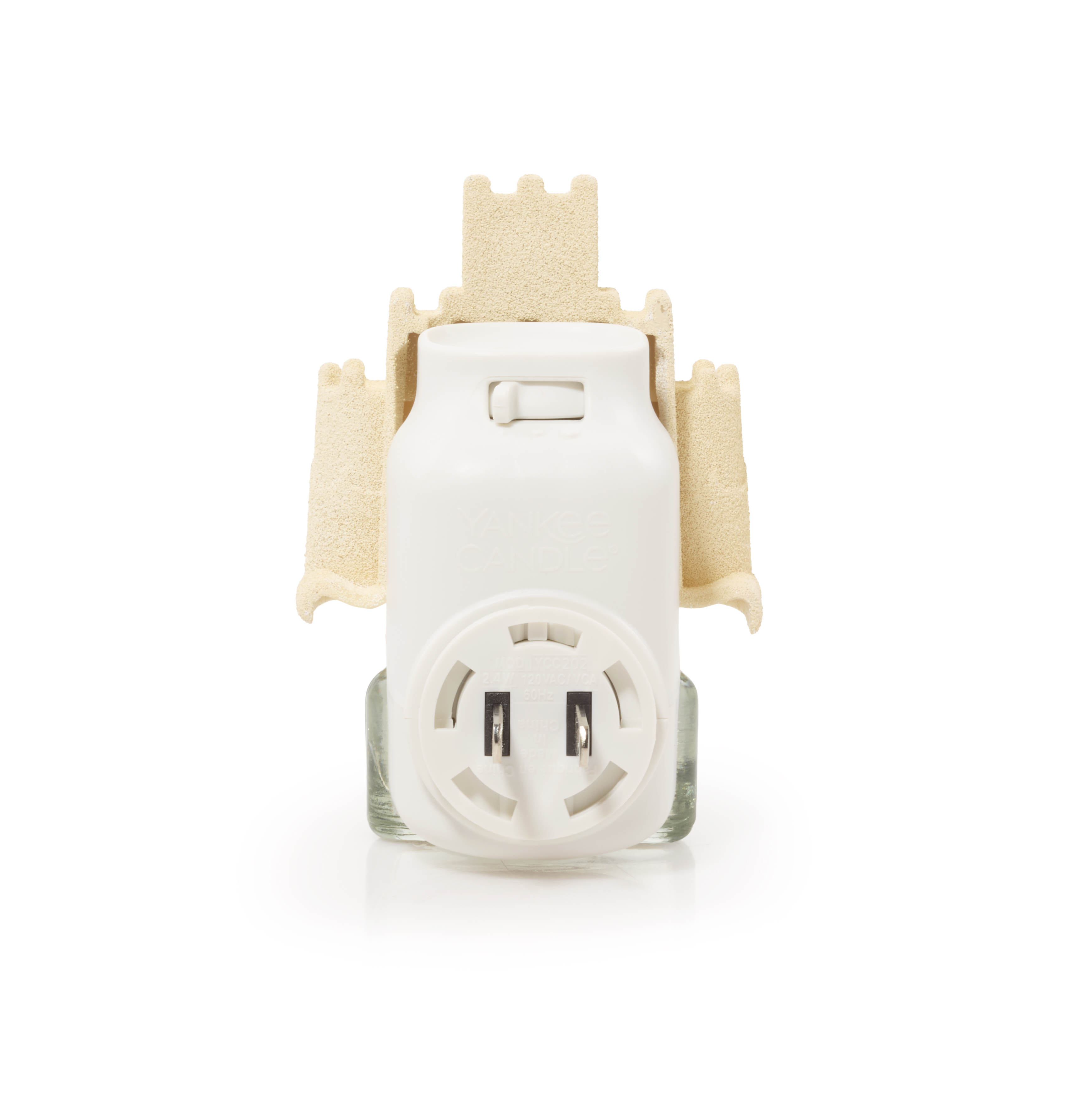 Sand Castle ScentPlug® with Light - Image 4