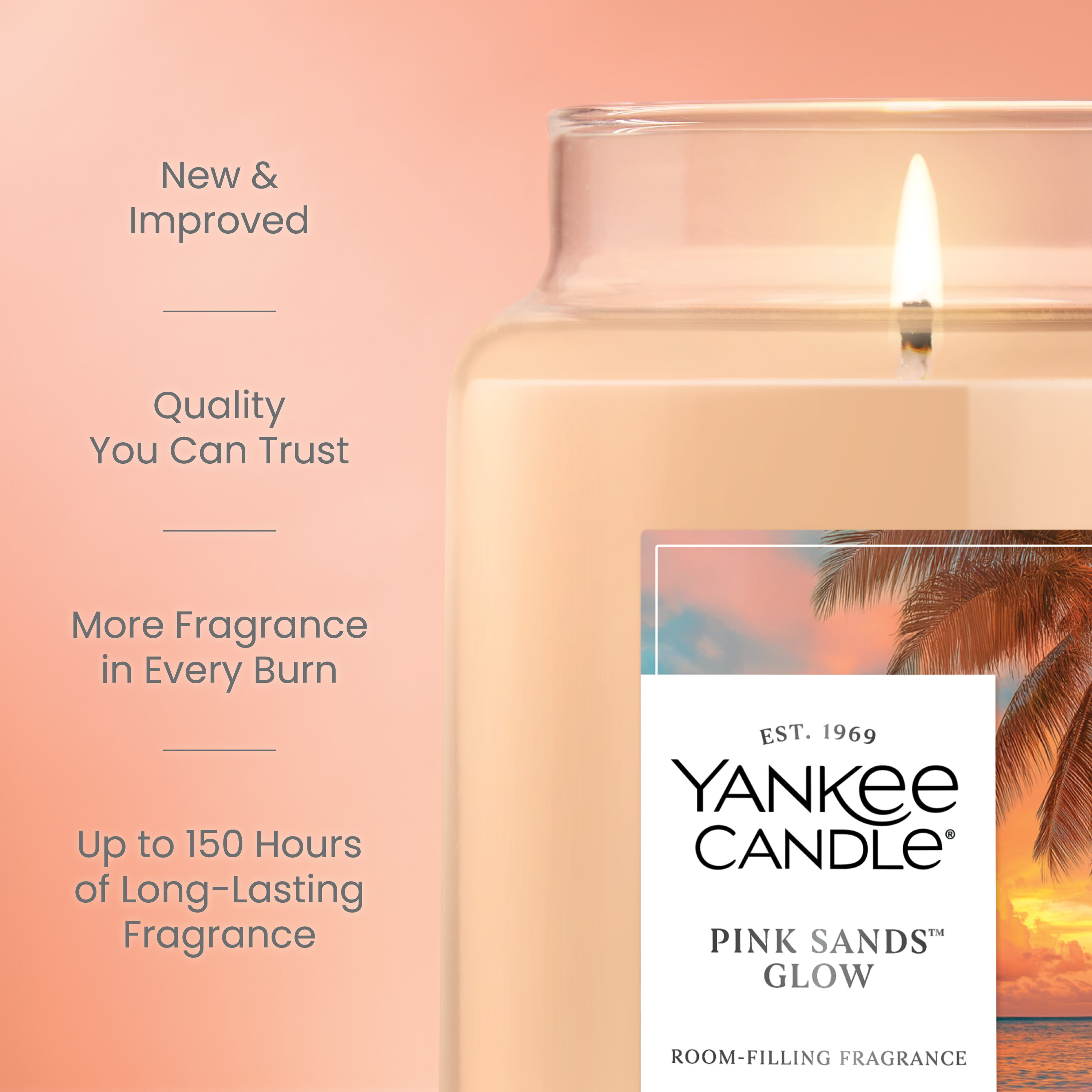 Pink Sands™ Glow - Image 21
