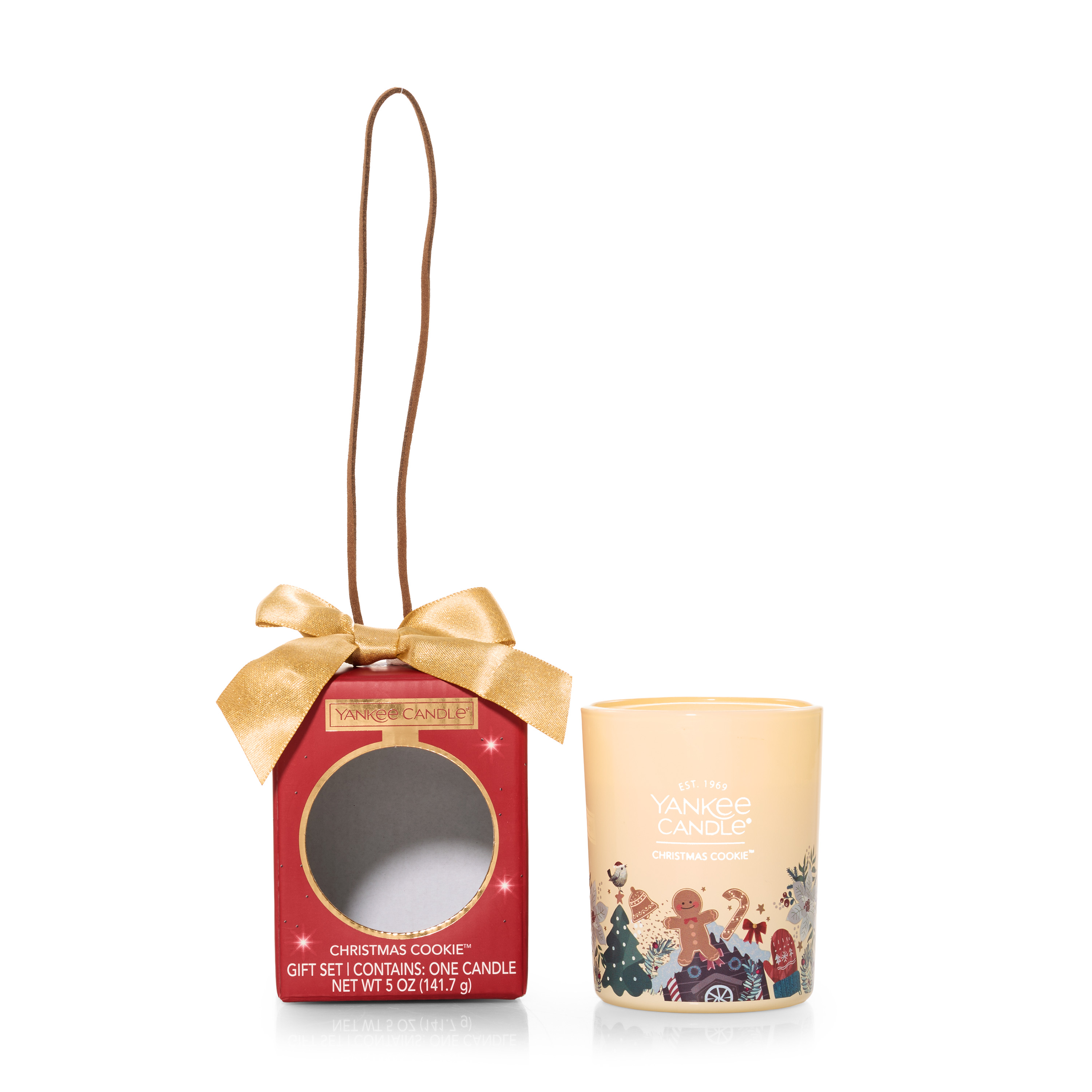 Christmas Cookie™ Ornament - Image 2
