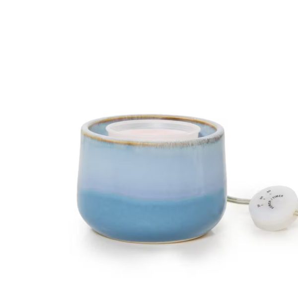 Reactive Glaze