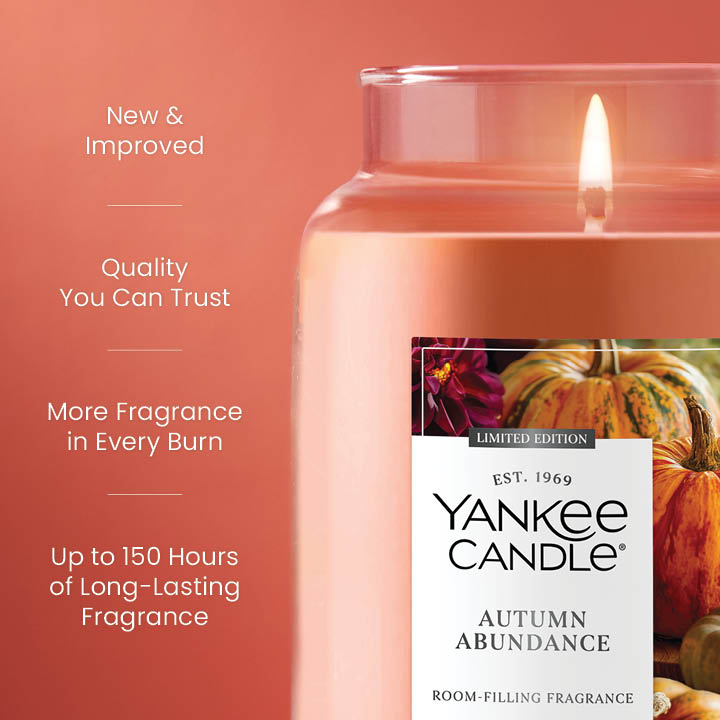 Autumn Abundance - Image 4