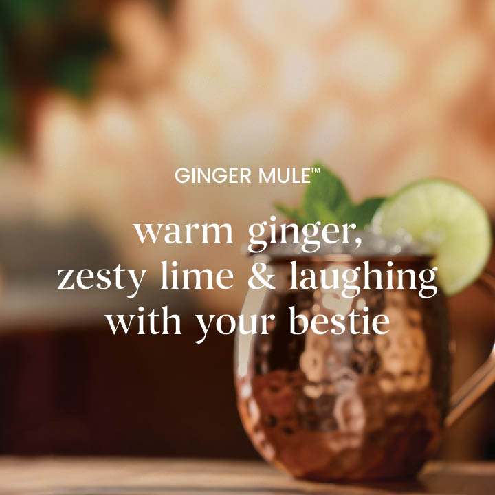 Ginger Mule - Image 3