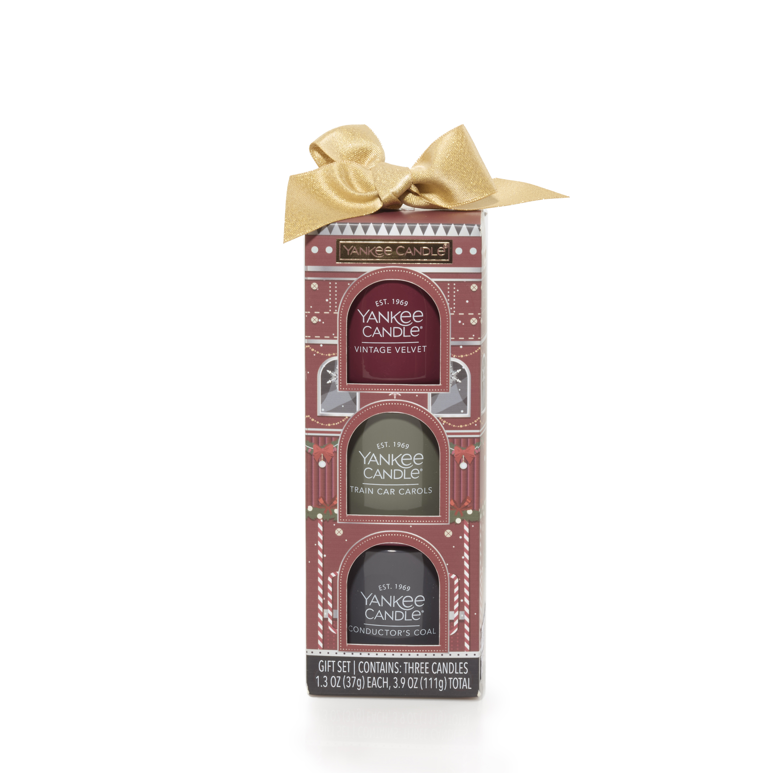 Love Is in the Air Minis Gift Set - Image 5