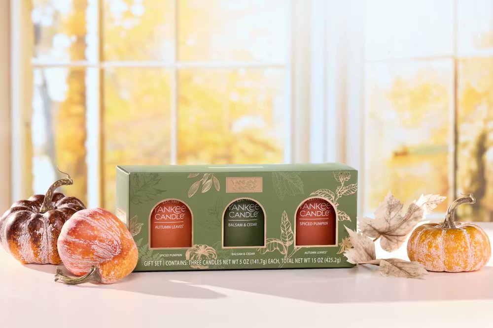 Fall Favorites Gift Set - Image 5