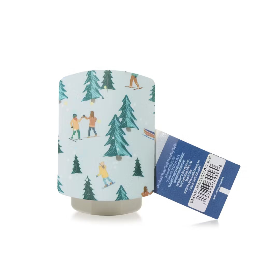 Après Ski ScentPlug® Diffuser w/ Light - Image 4