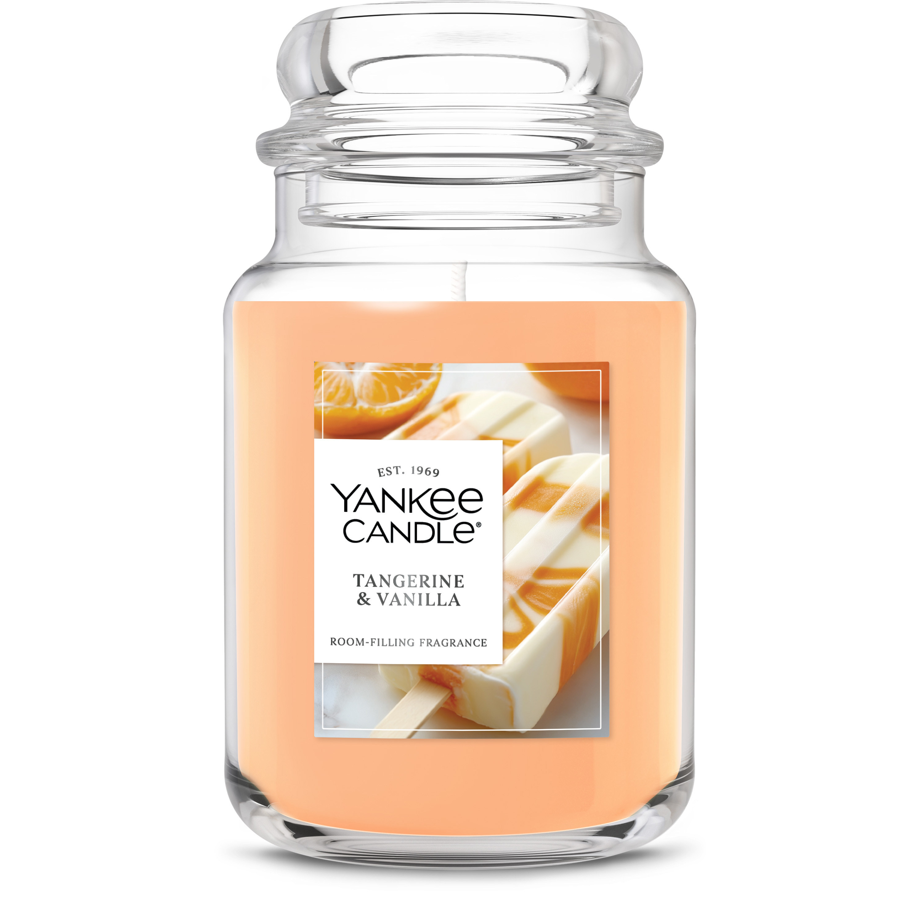 Tangerine & Vanilla - Image 15