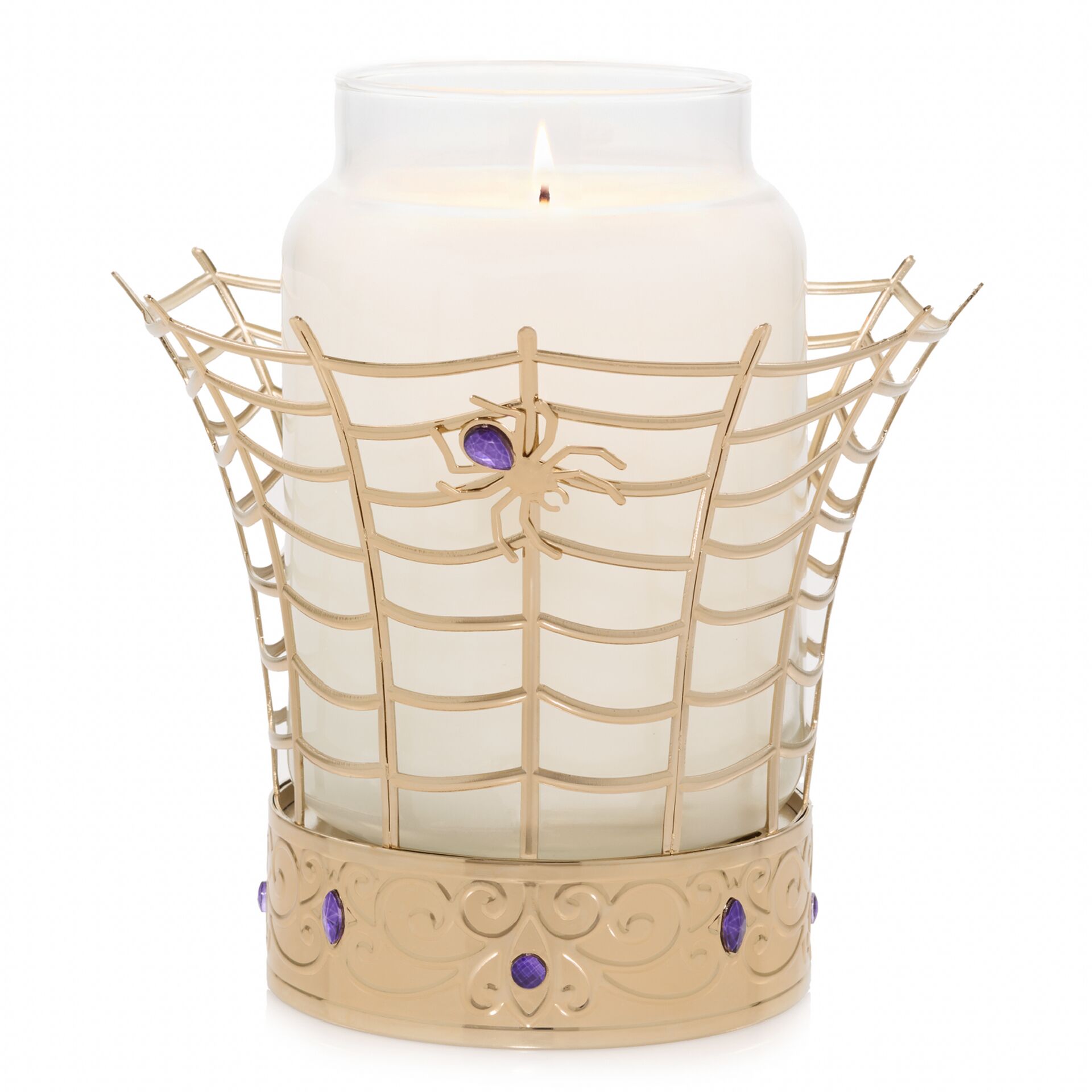 Spider Web Reversible Holder - Image 2