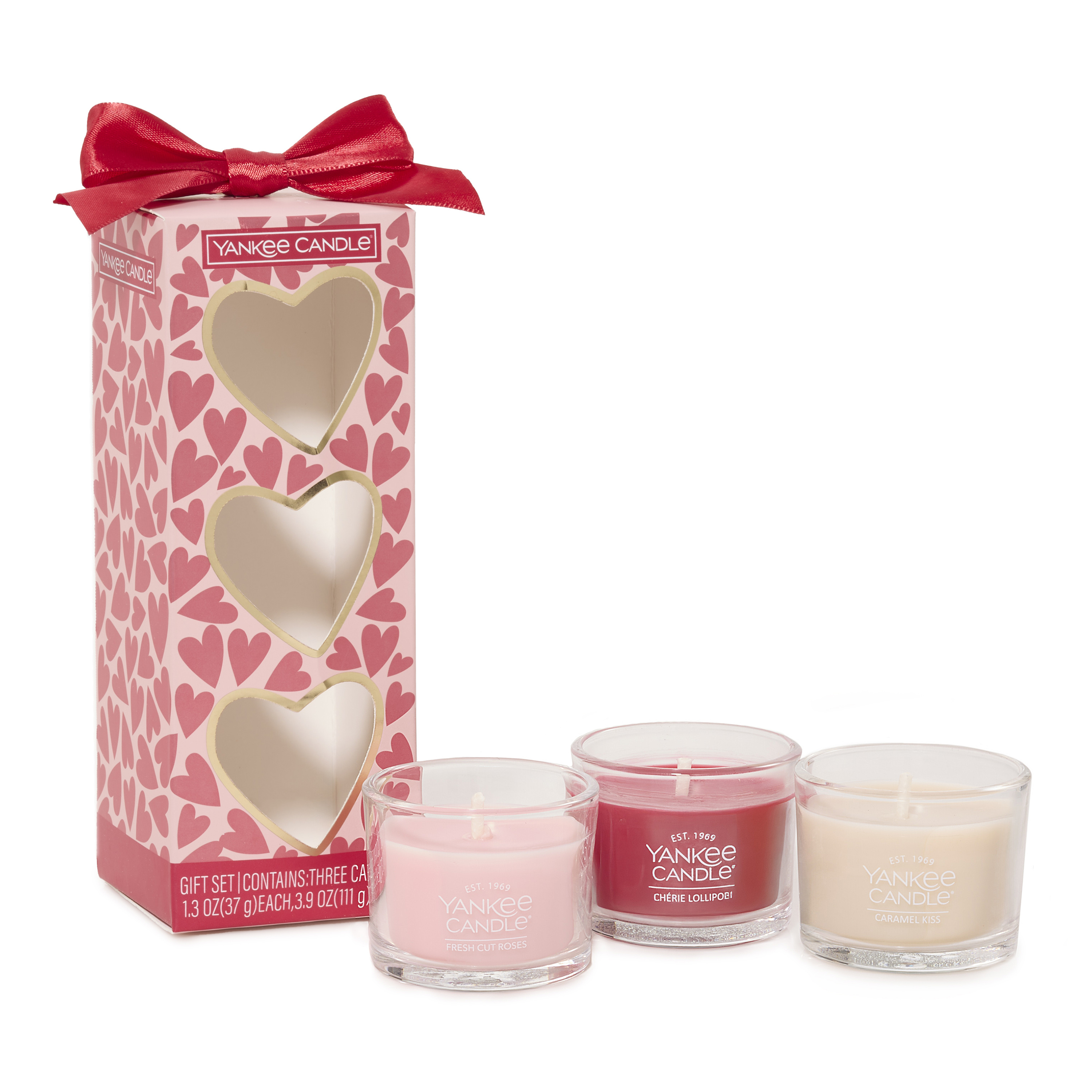 Love Is in the Air Minis Gift Set - Image 2