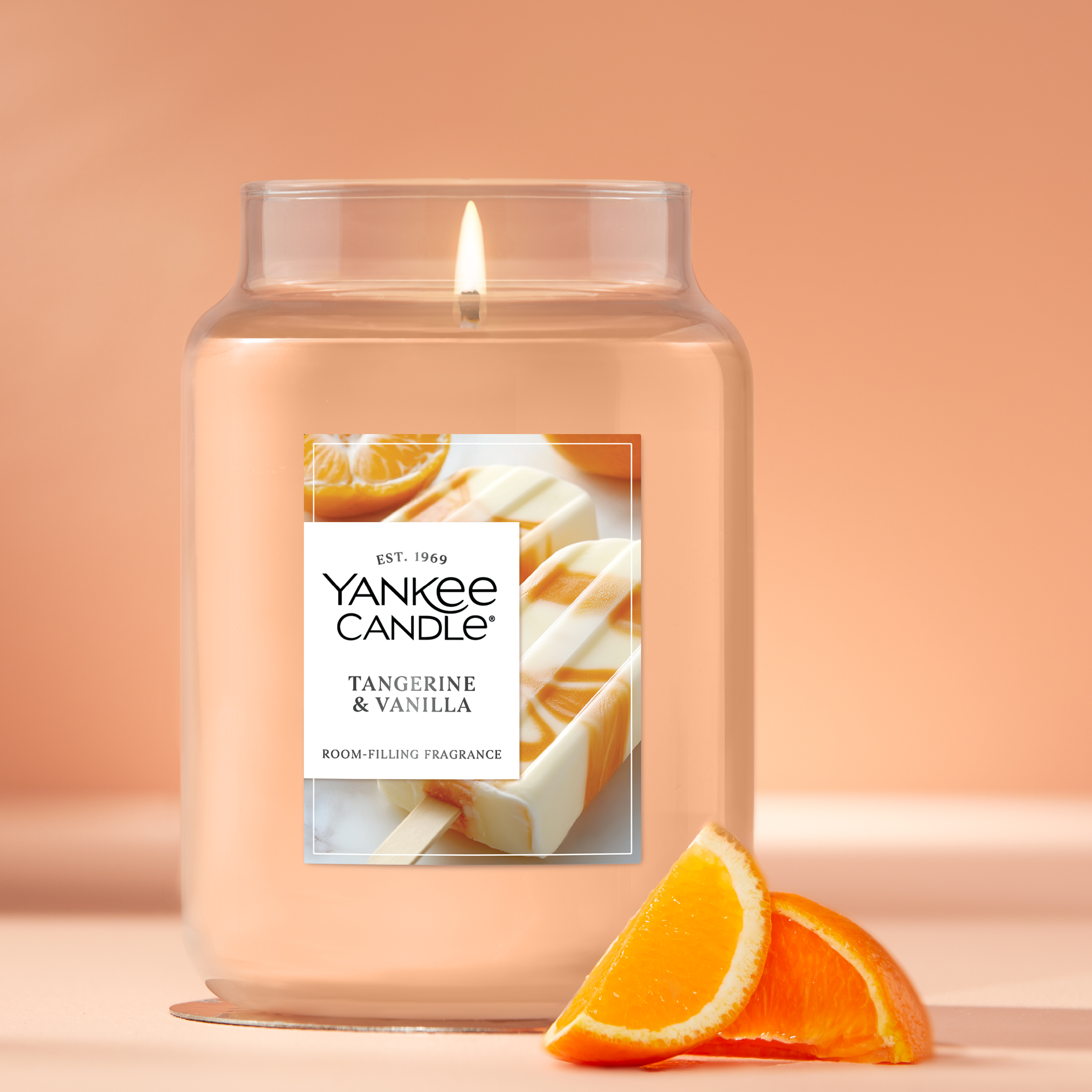 Tangerine & Vanilla - Image 16