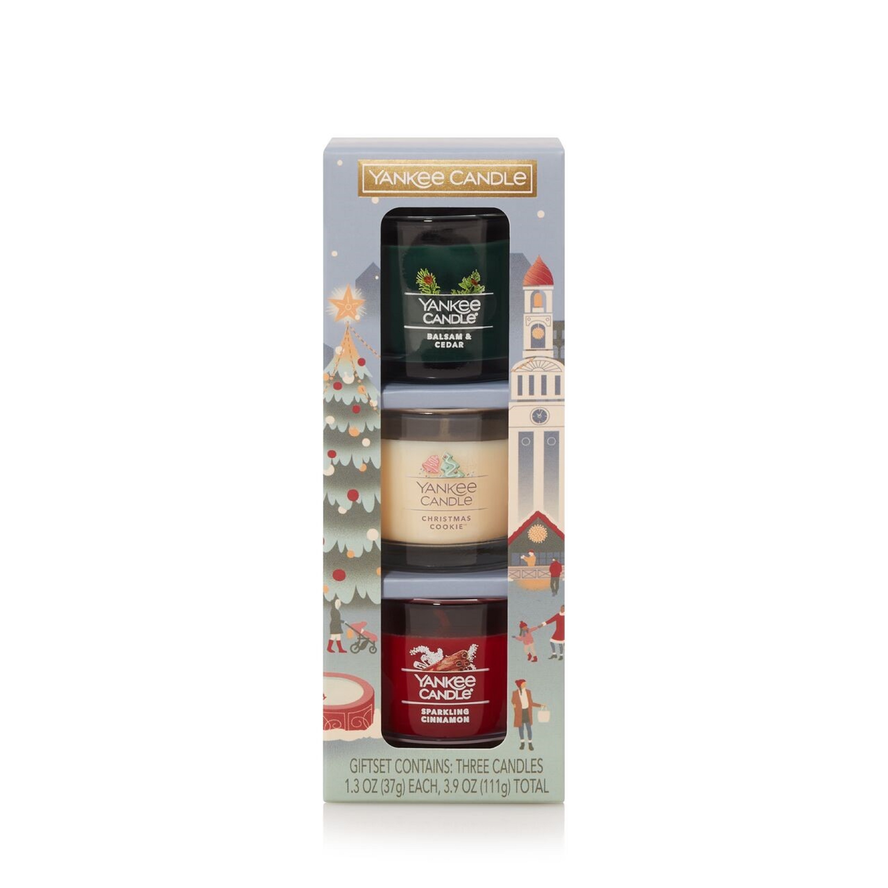 Love Is in the Air Minis Gift Set - Image 12