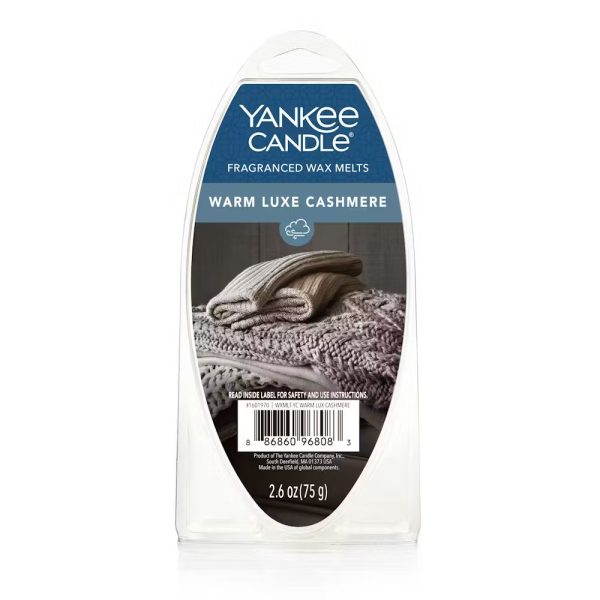 Warm Luxe Cashmere