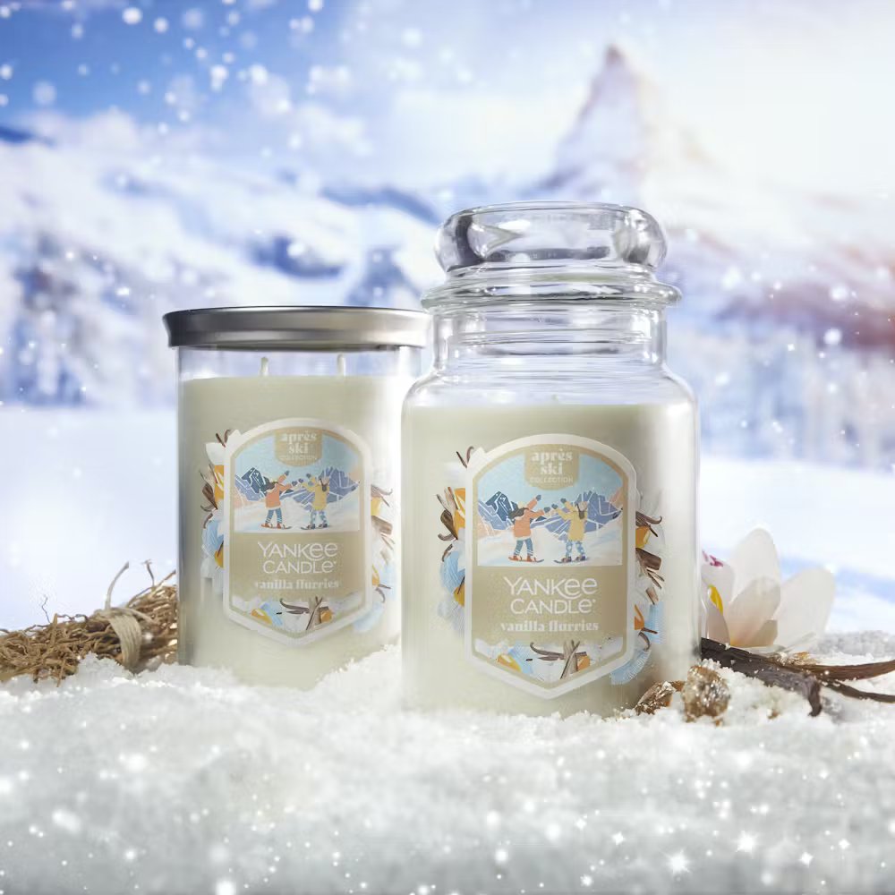 Vanilla Flurries - Image 4
