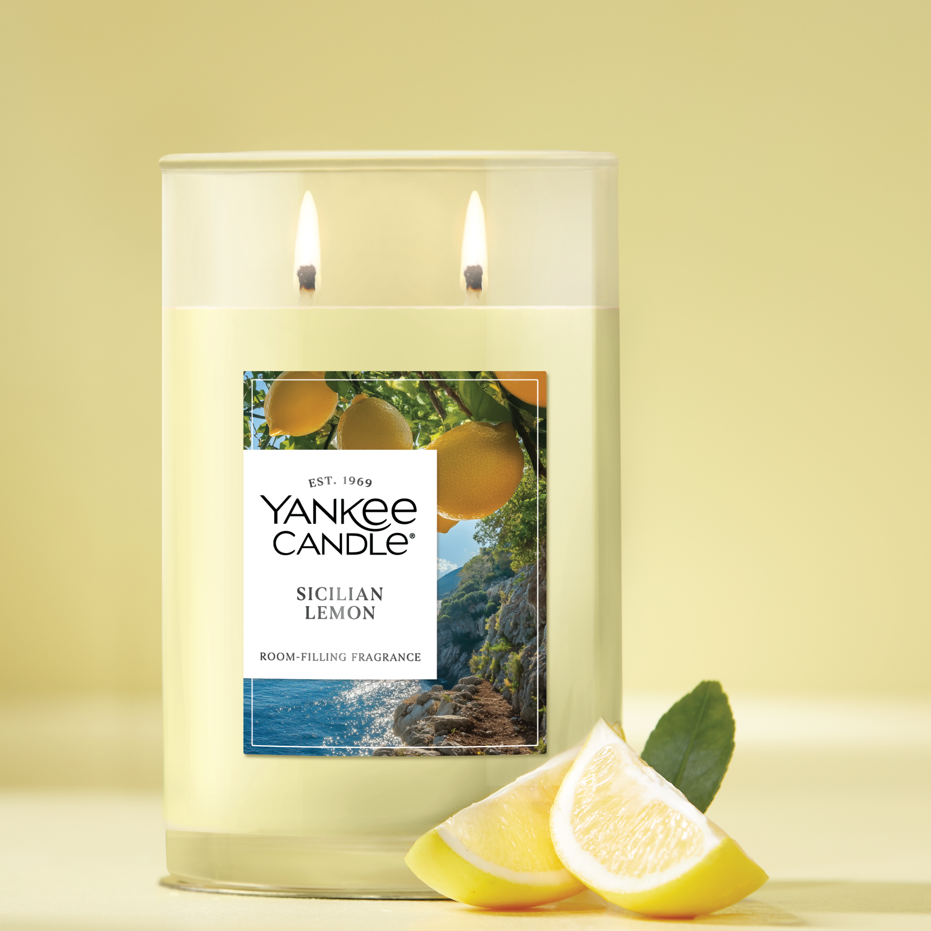 Lemon Lavender - Image 134