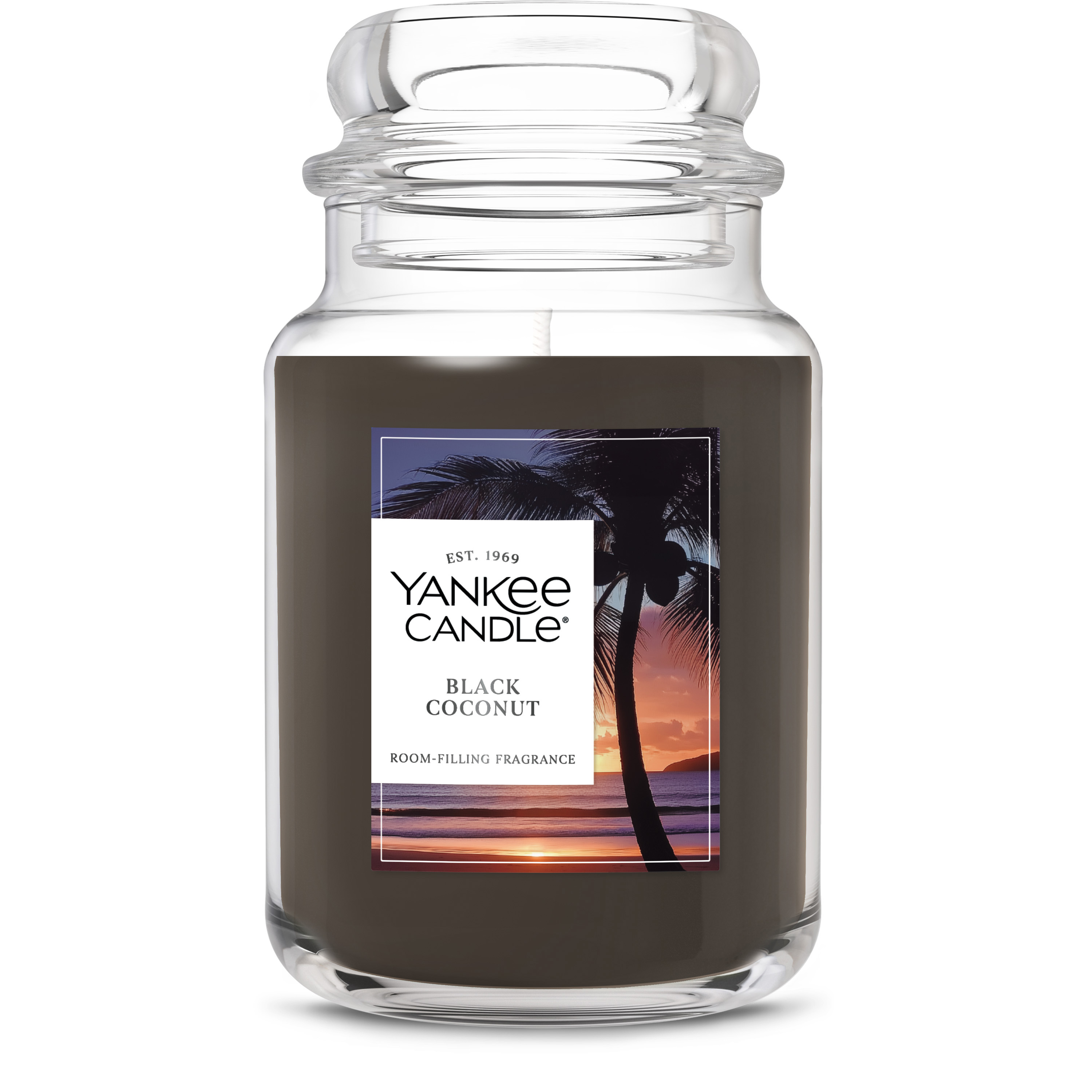 Black Coconut - Image 4