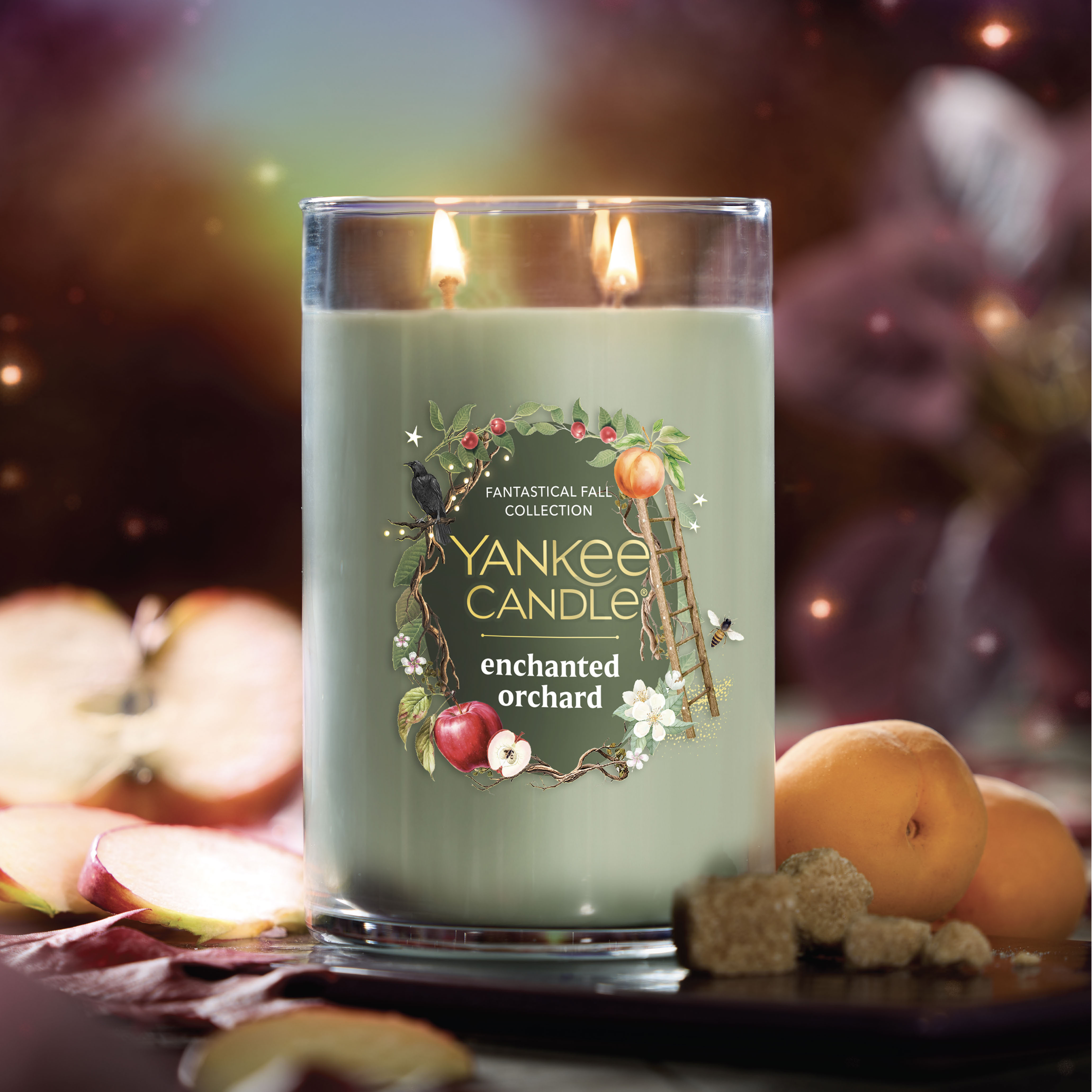 Enchanted Orchard - Image 2
