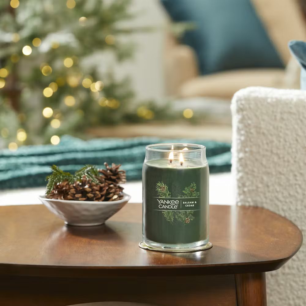 Balsam & Cedar - Image 35