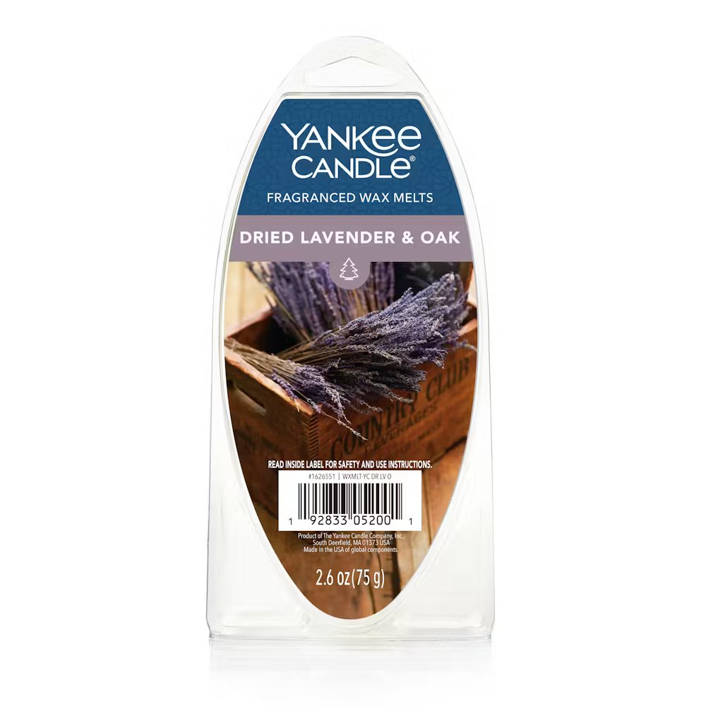 Dried Lavender & Oak - Image 39