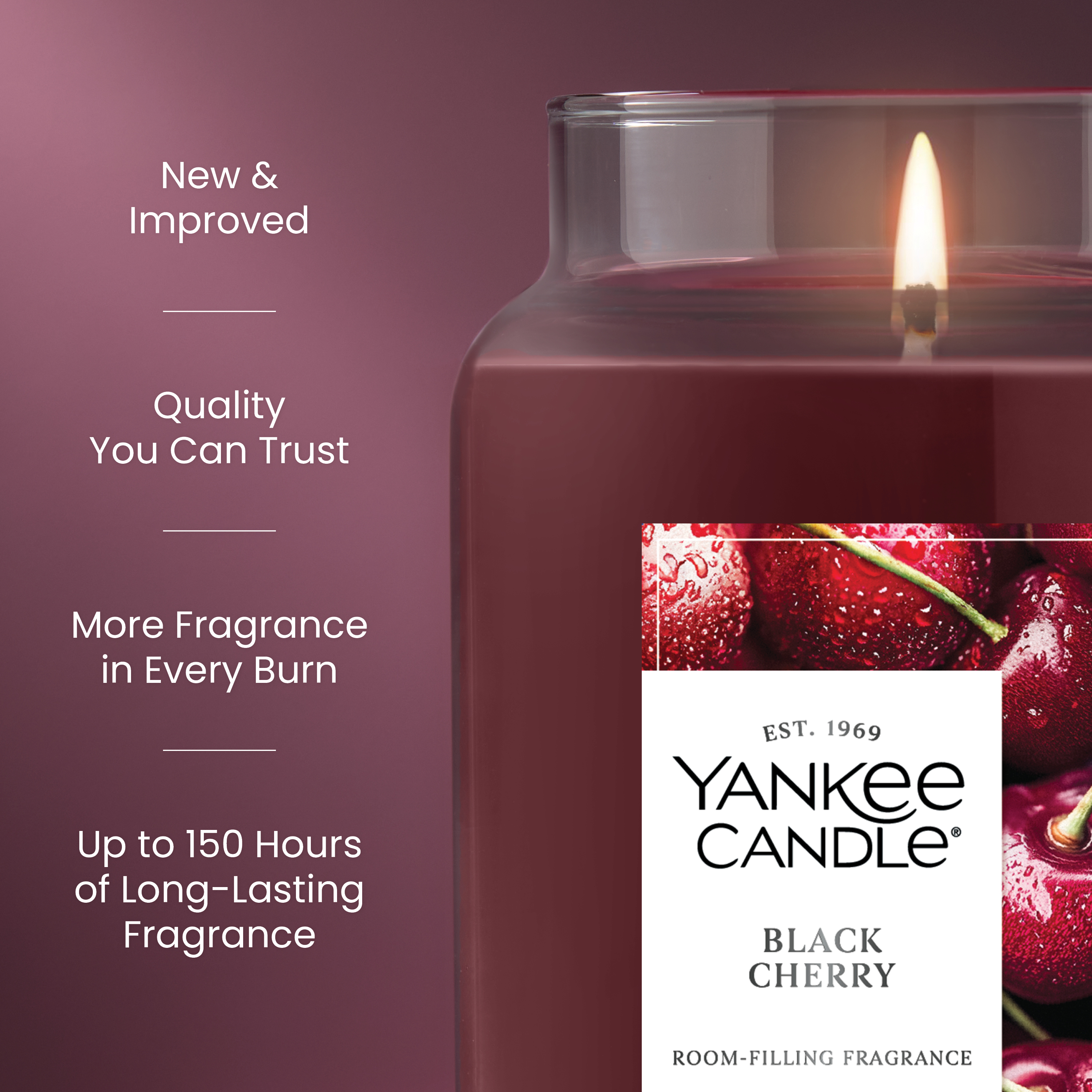 Black Cherry - Image 16